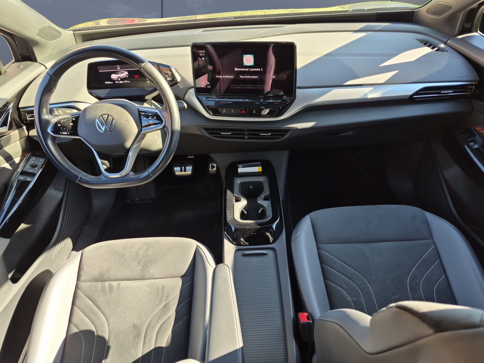 Volkswagen ID5 14
