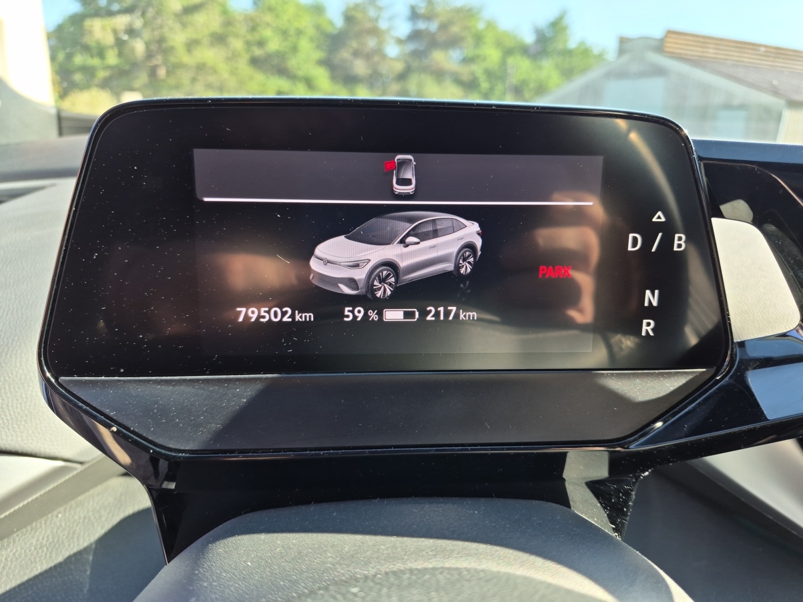Volkswagen ID5 16