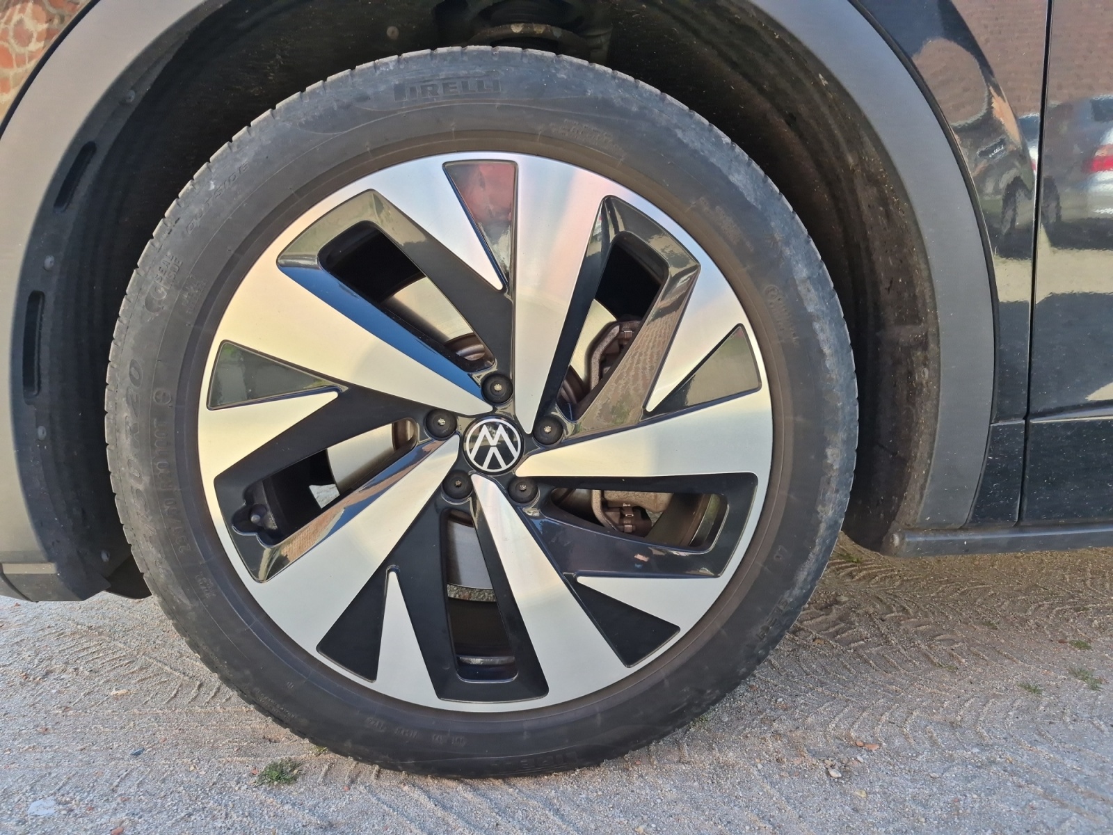 Volkswagen ID5 30