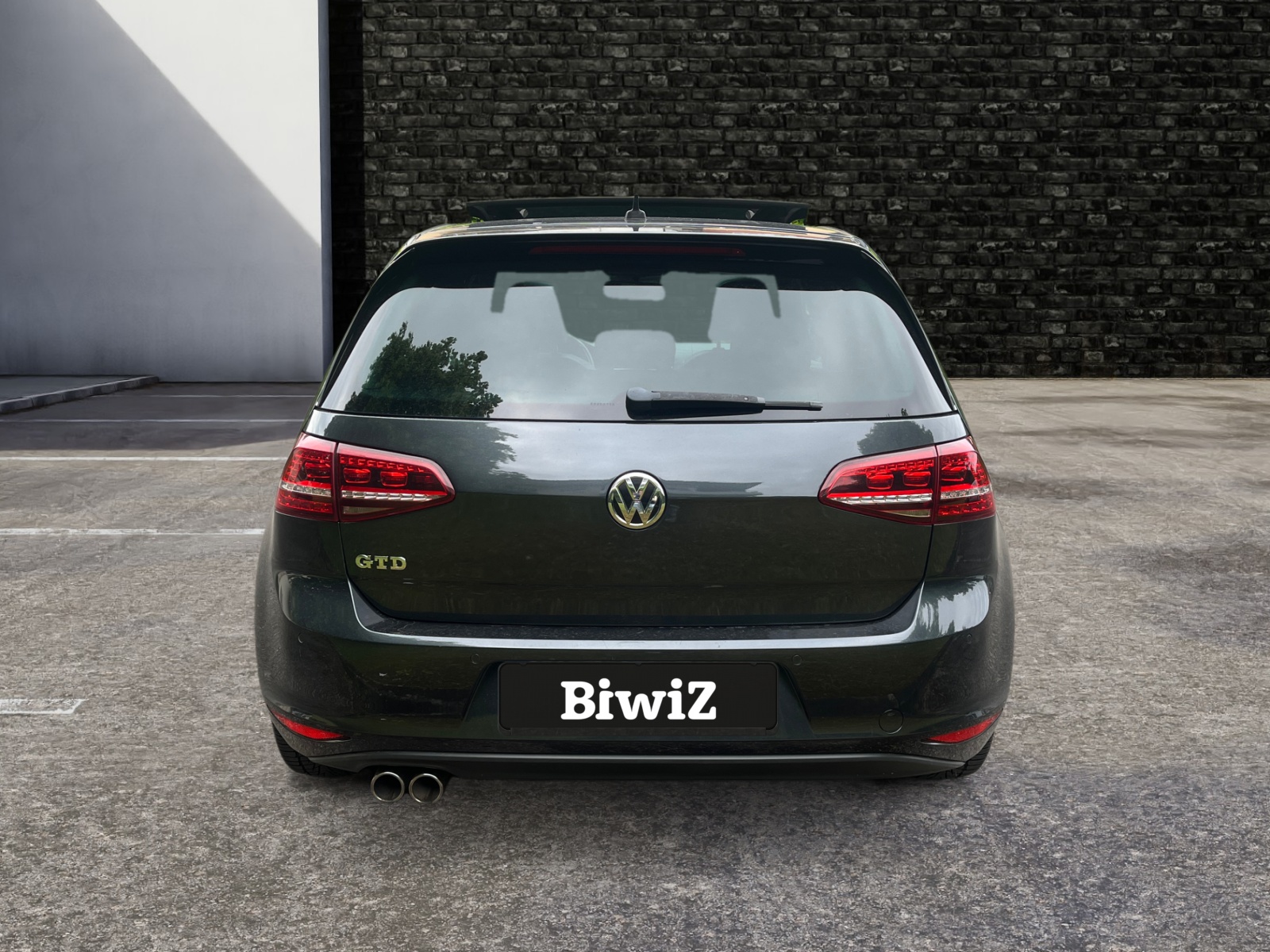 Volkswagen Golf 3