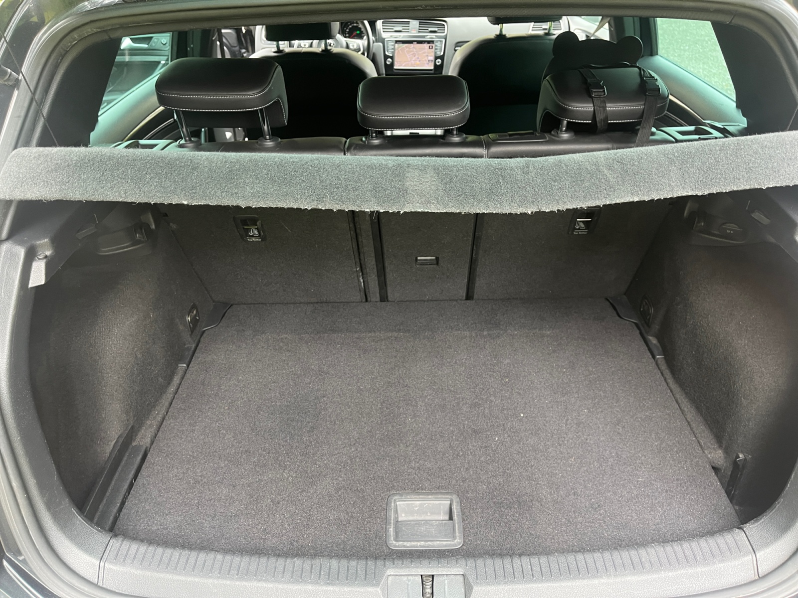 Volkswagen Golf 25