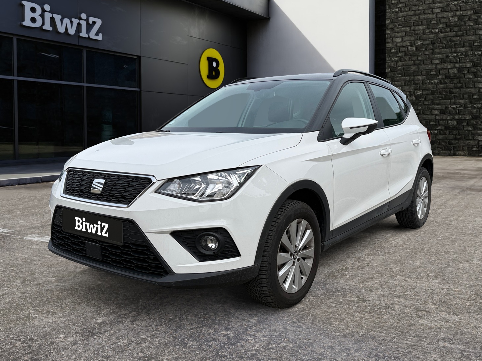 Seat Arona 1.0 Tsi 115 Style