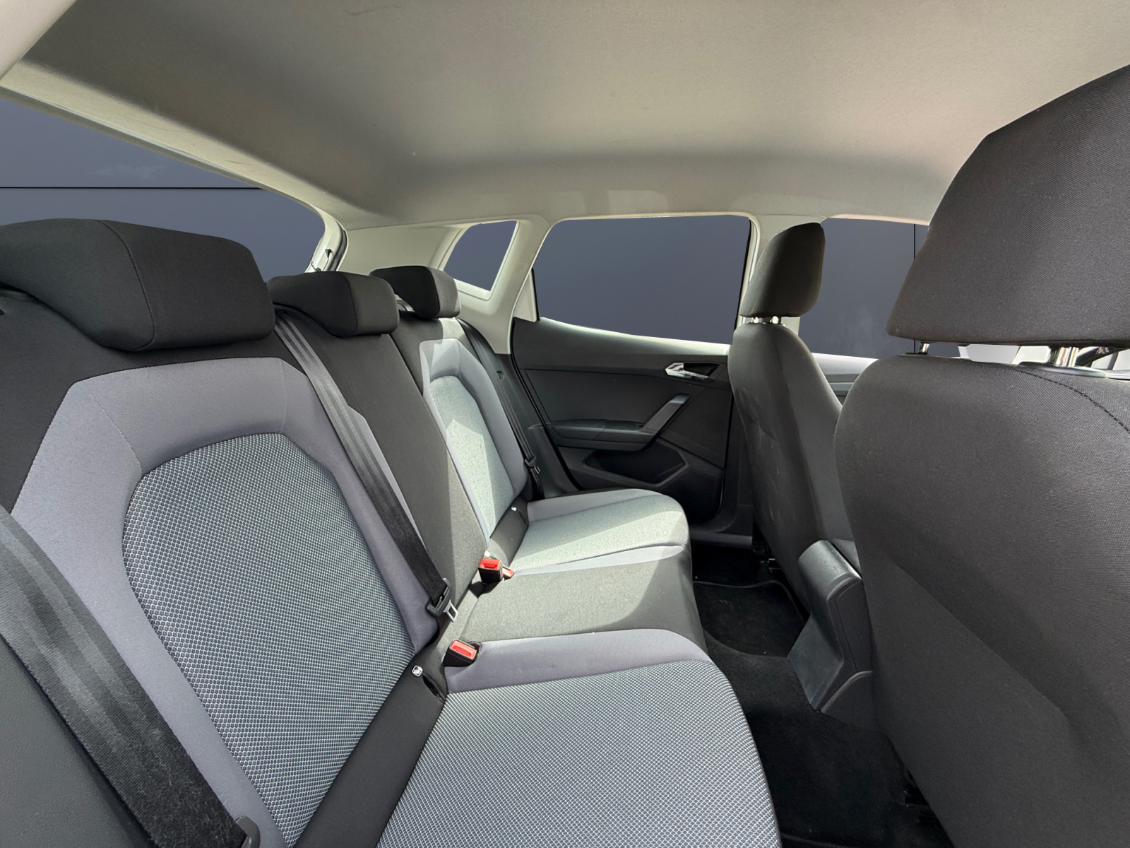 Seat Arona 11