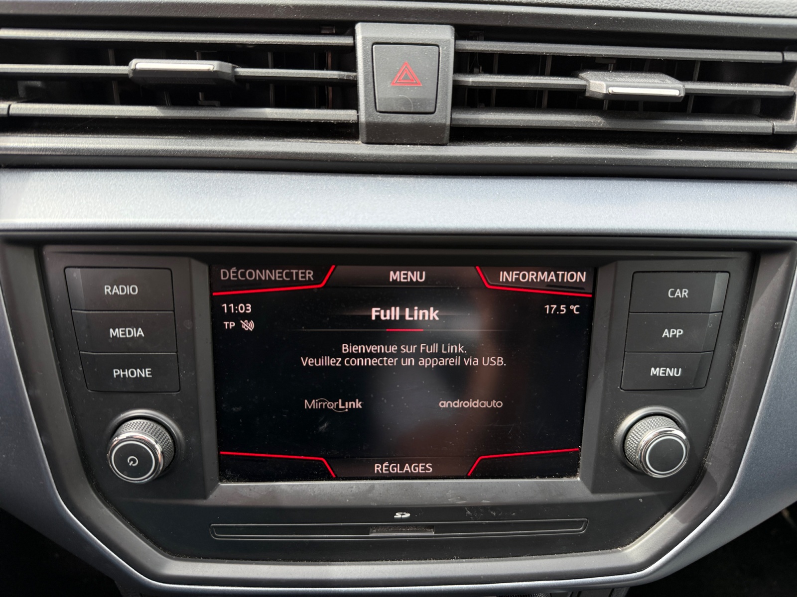 Seat Arona 19