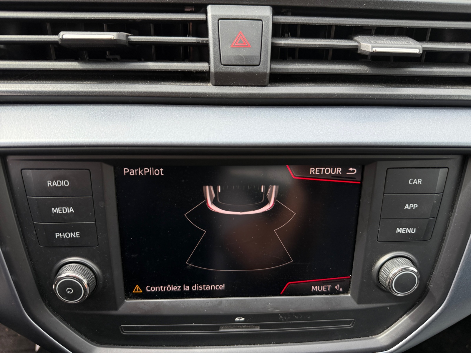 Seat Arona 21