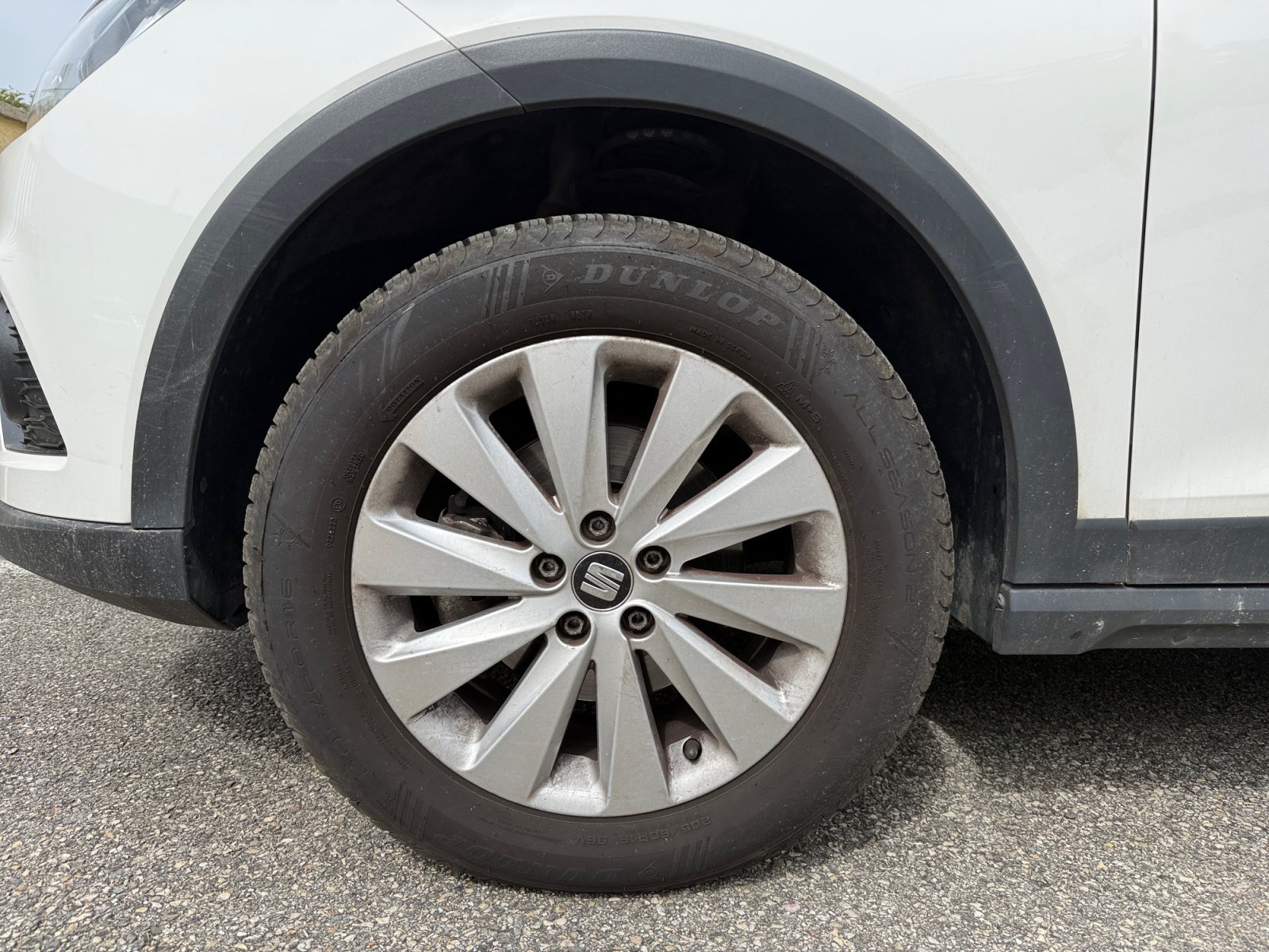 Seat Arona 25