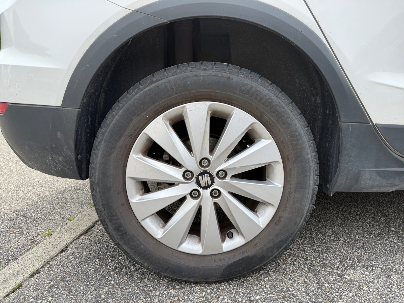 Seat Arona 27
