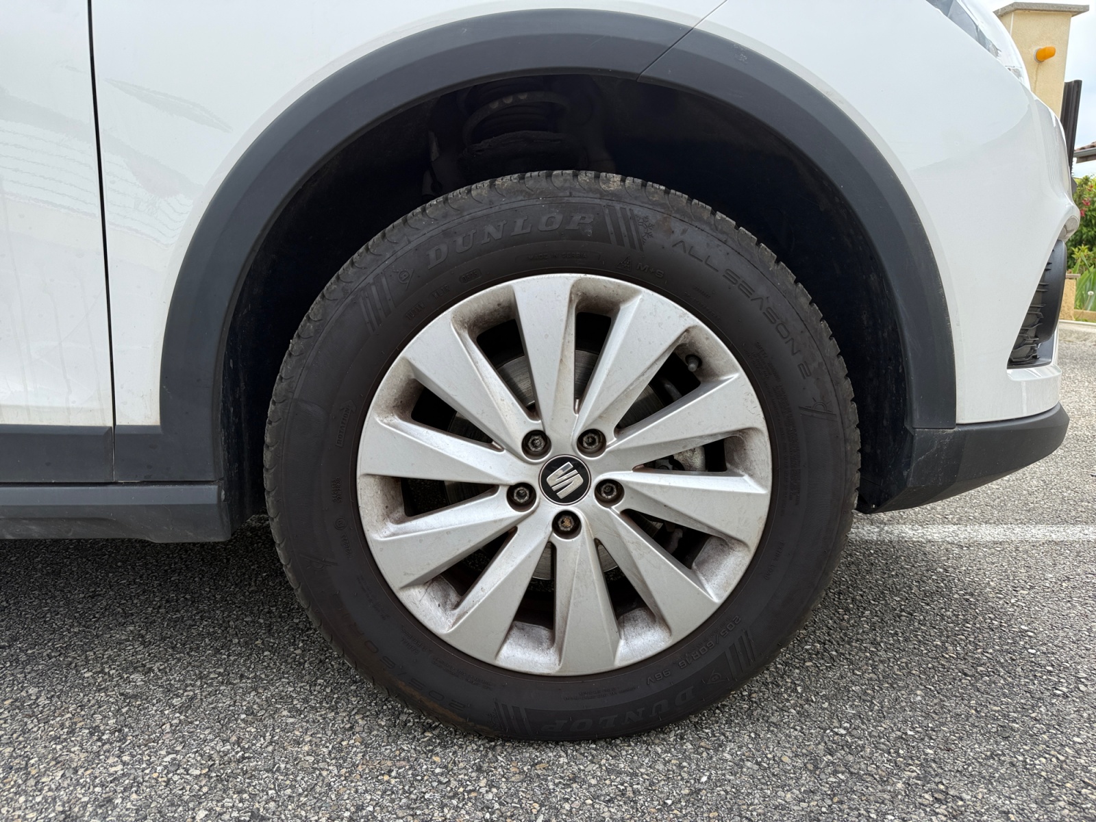 Seat Arona 24