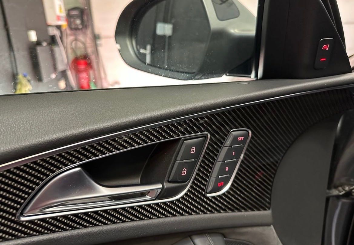 Audi Rs6 18