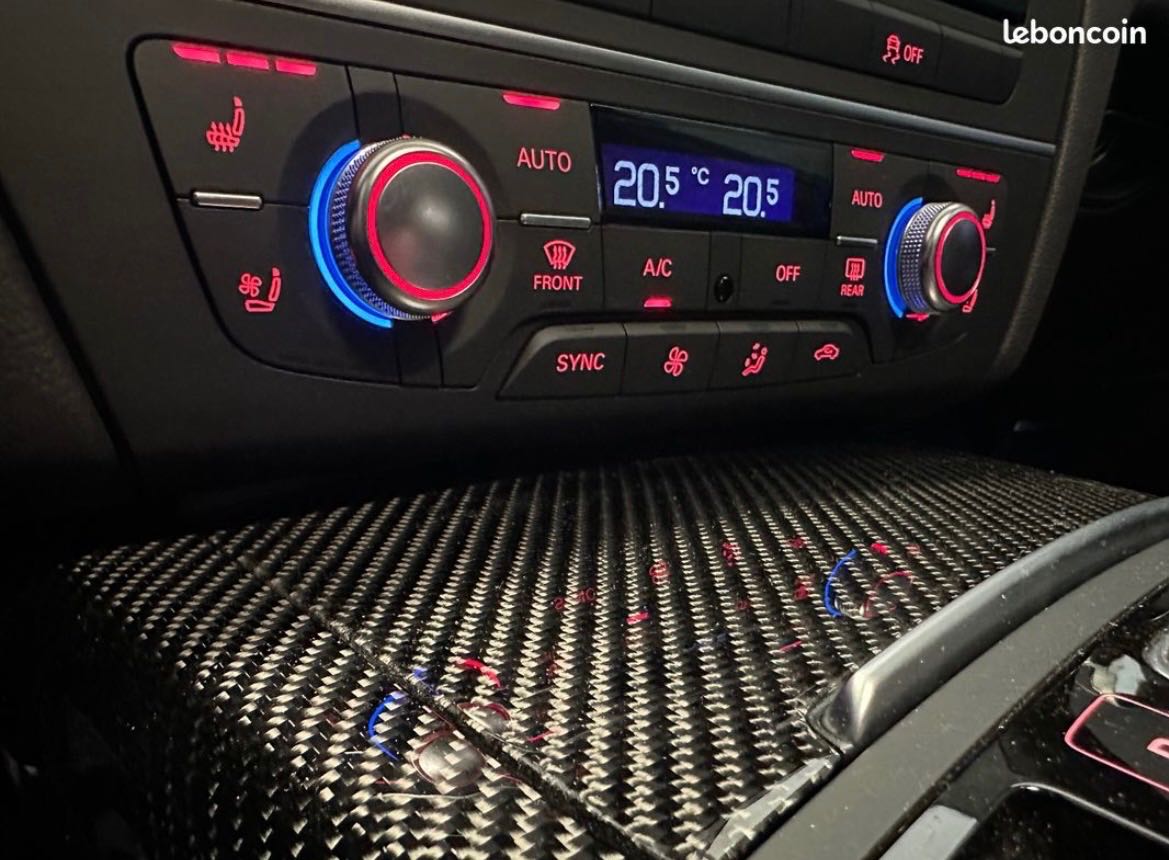 Audi Rs6 23