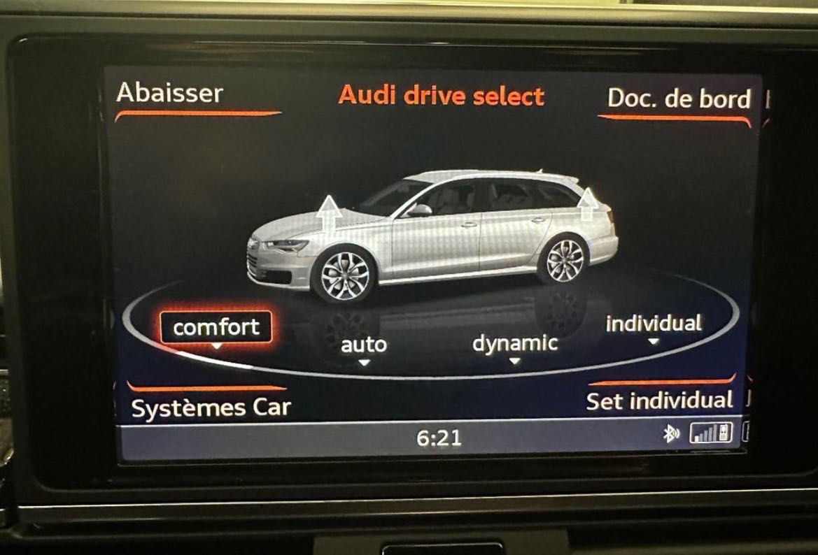 Audi Rs6 22