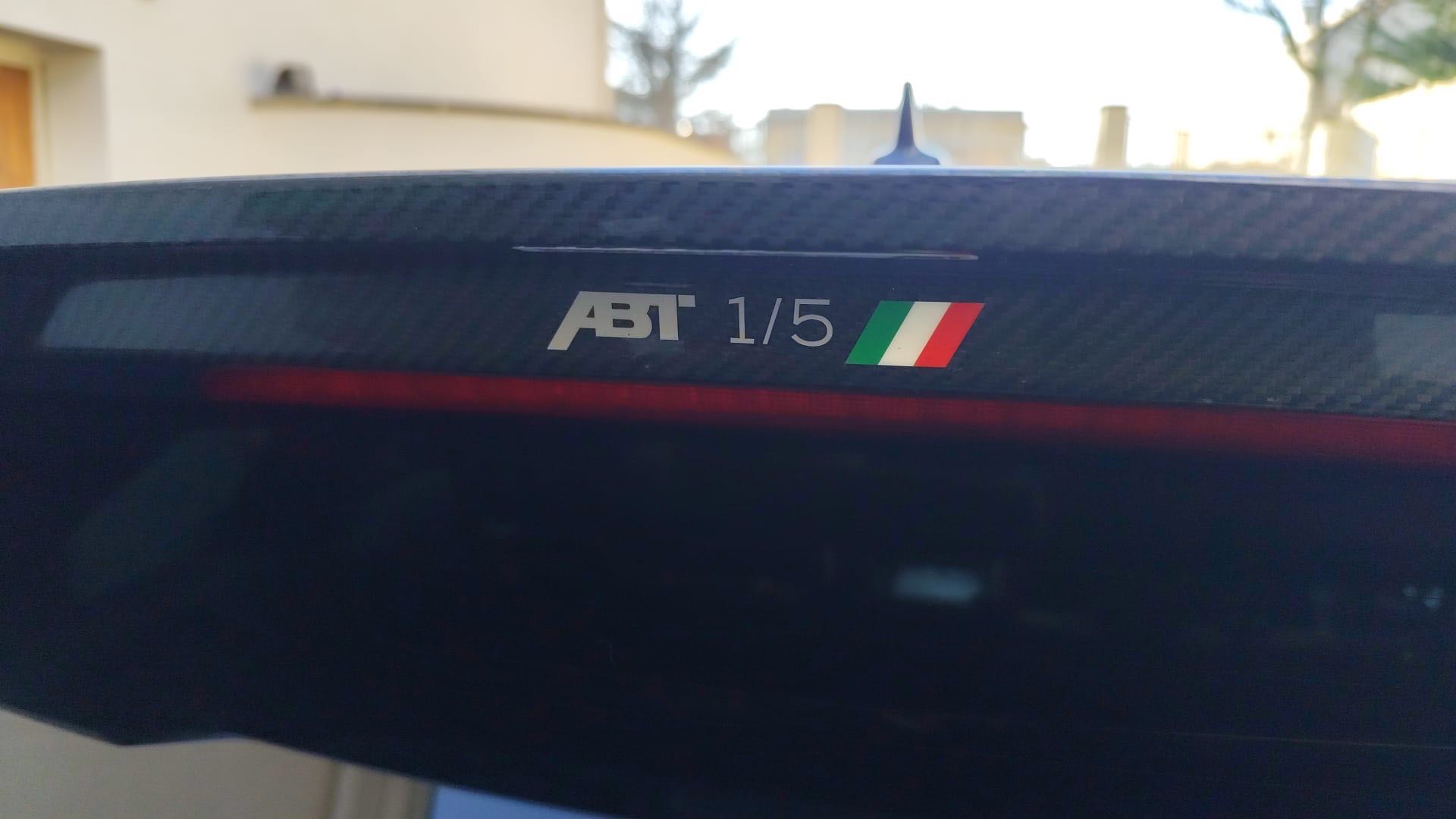Audi Rs6 27