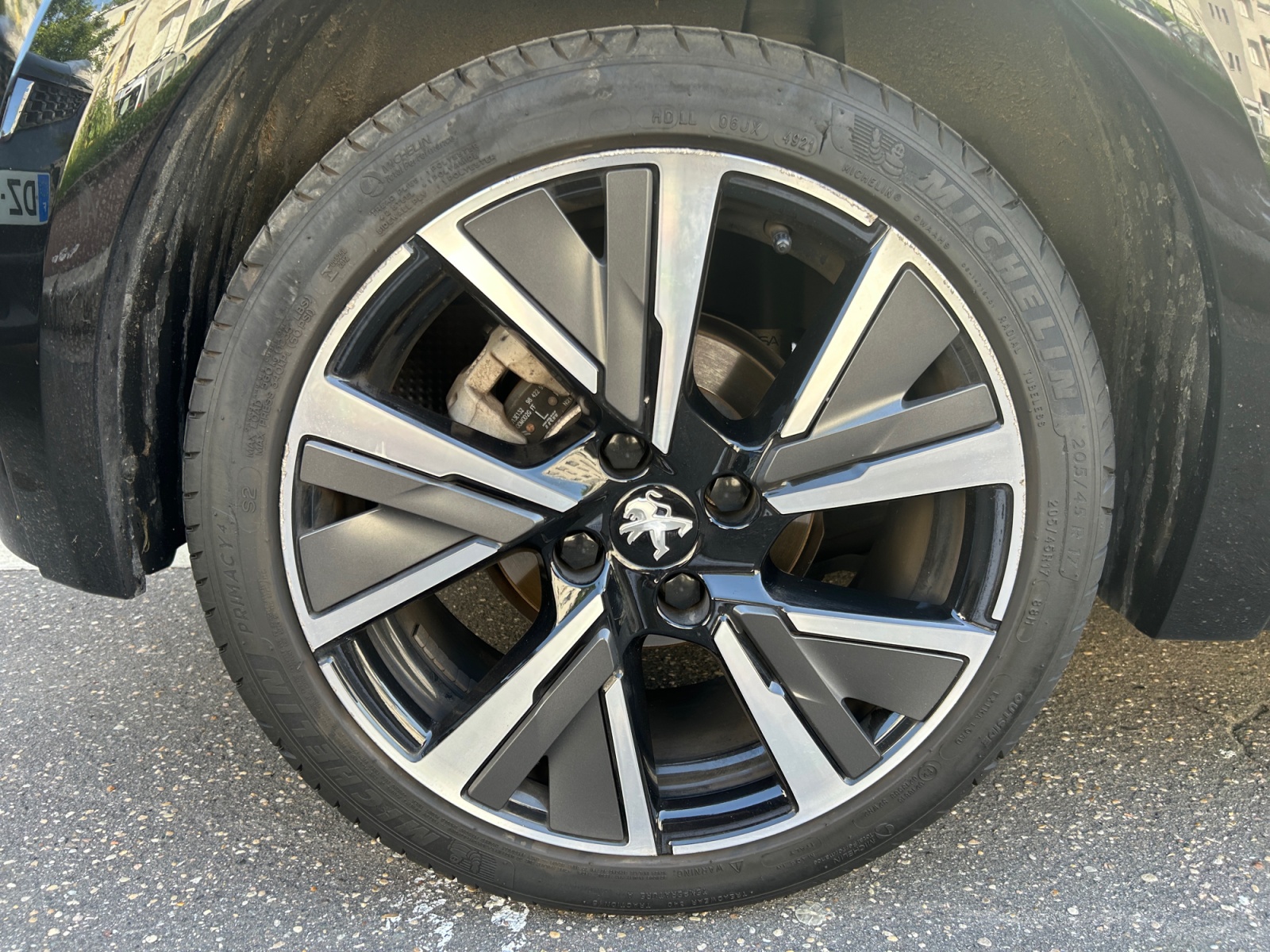 Peugeot 208 34