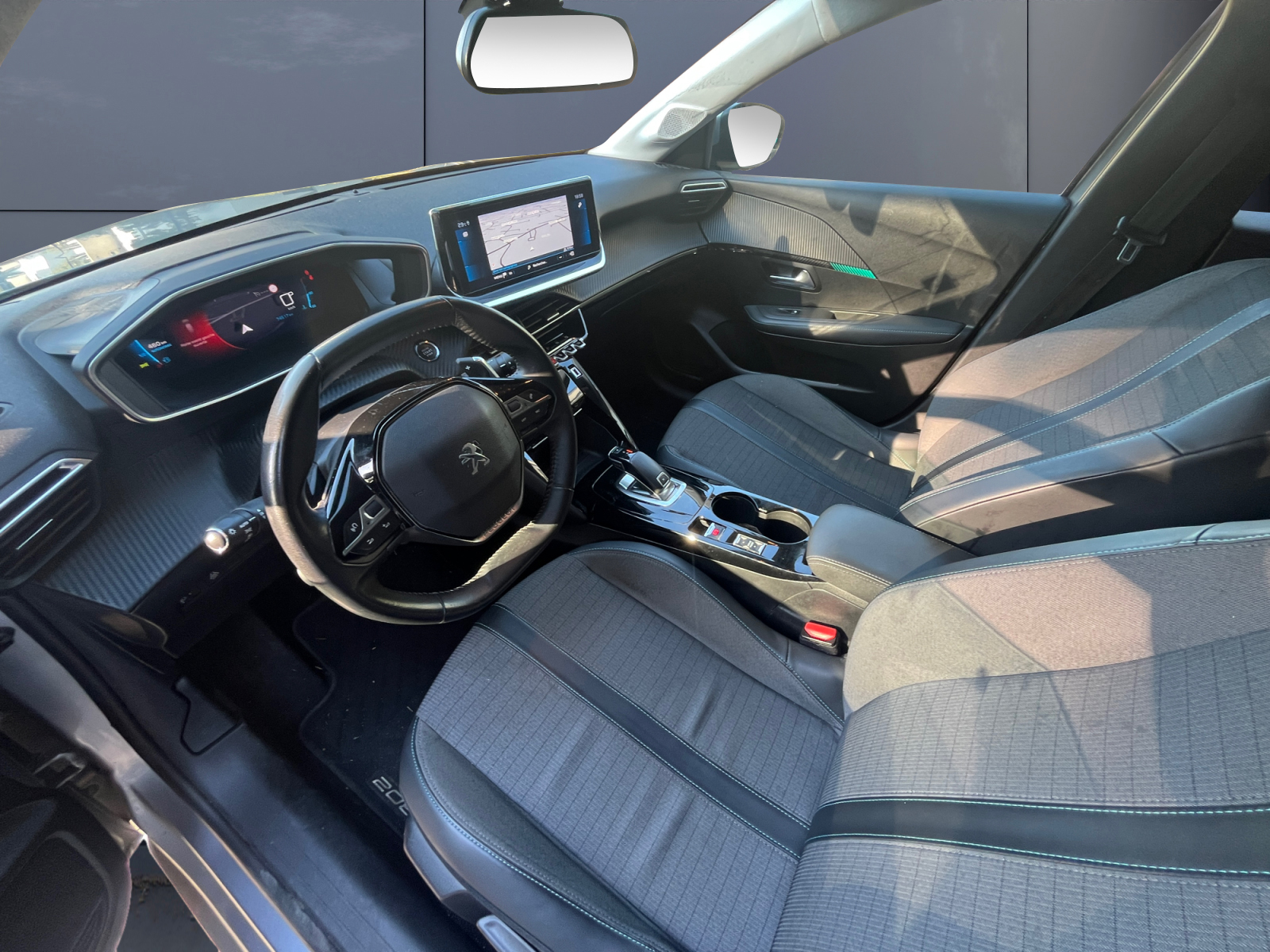 Peugeot 208 8