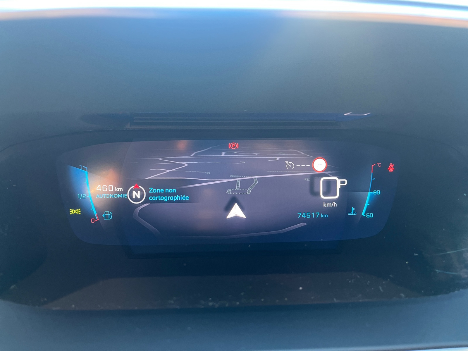 Peugeot 208 16