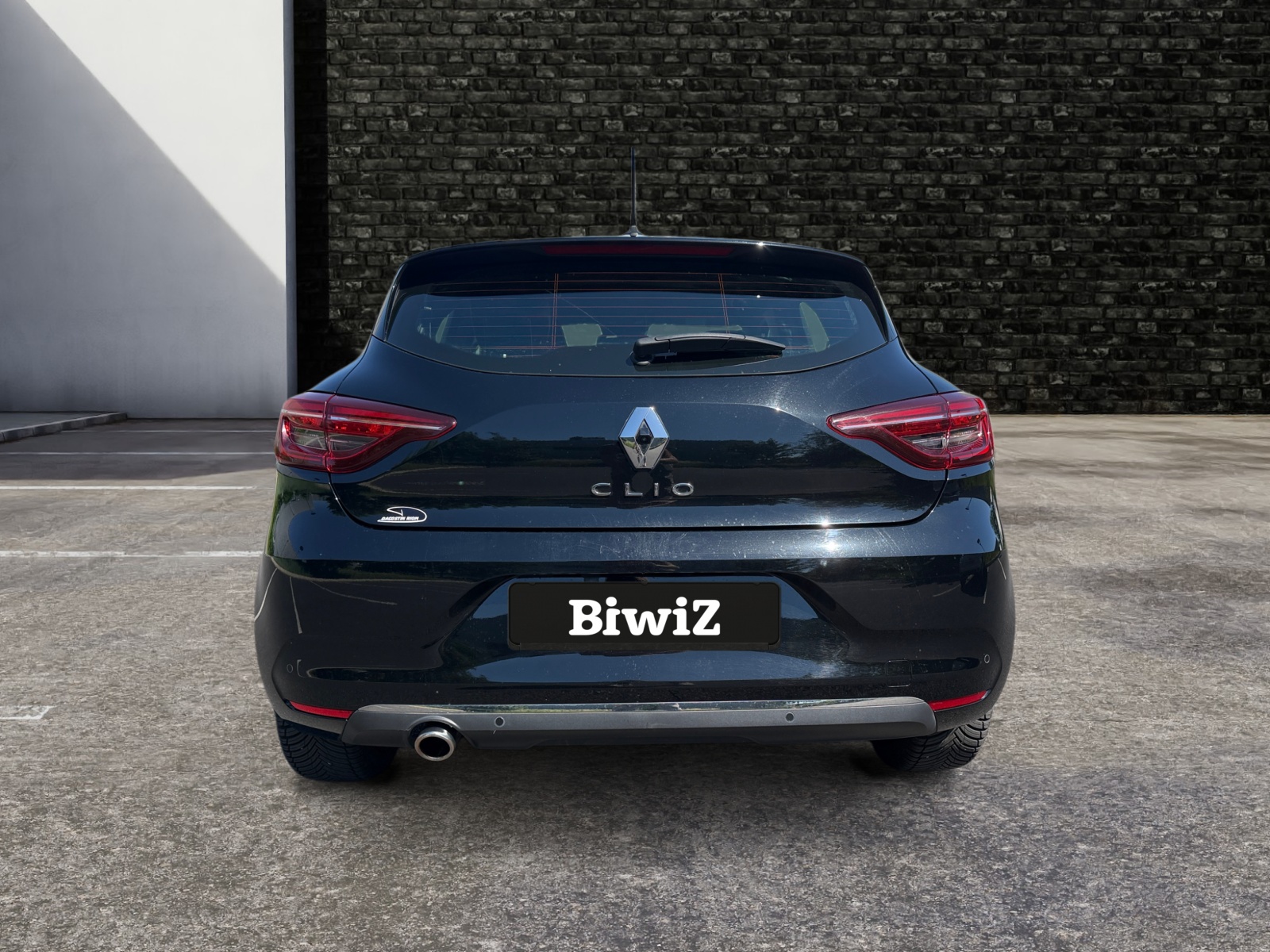 Renault Clio 3