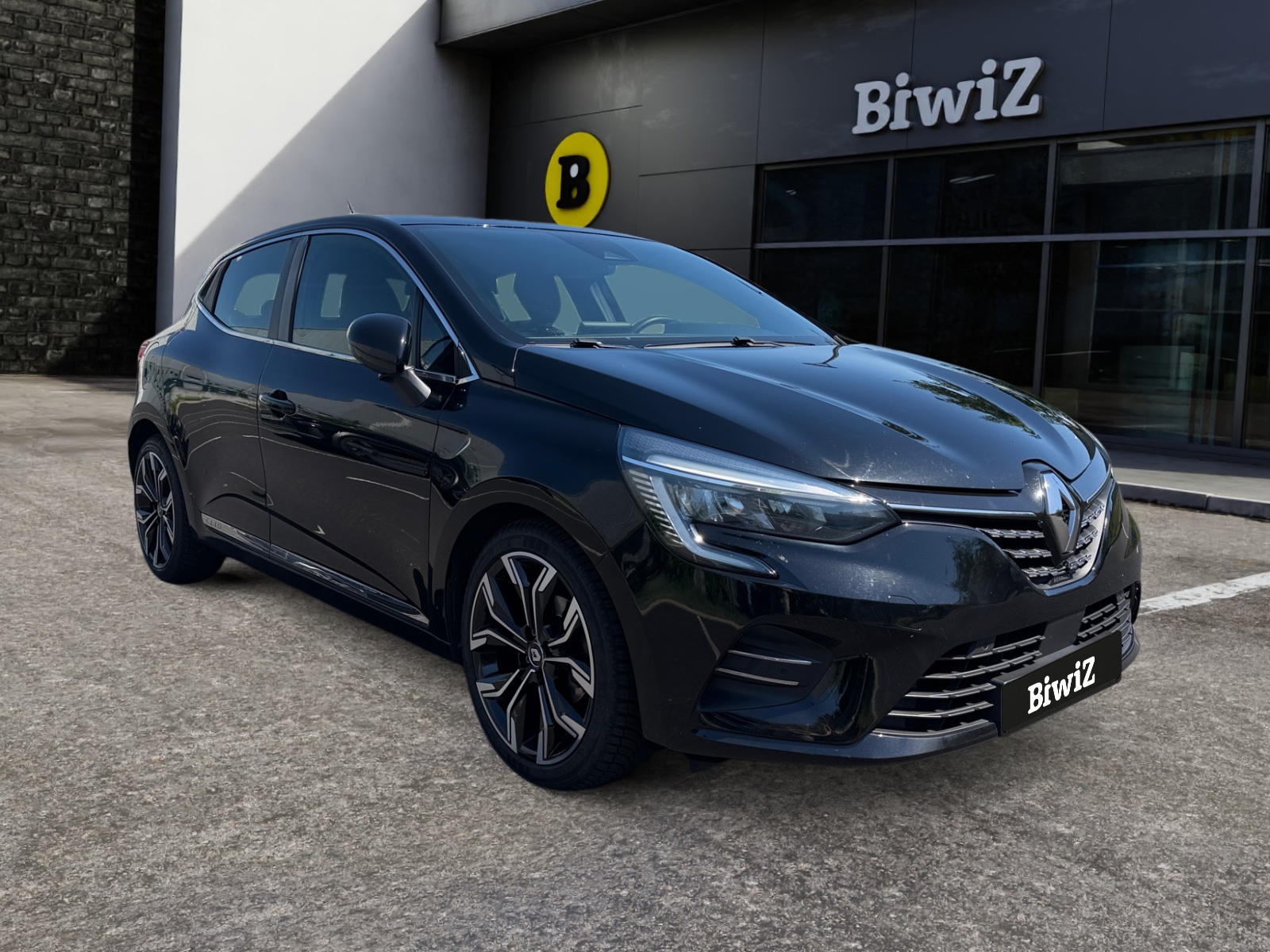 Renault Clio 6