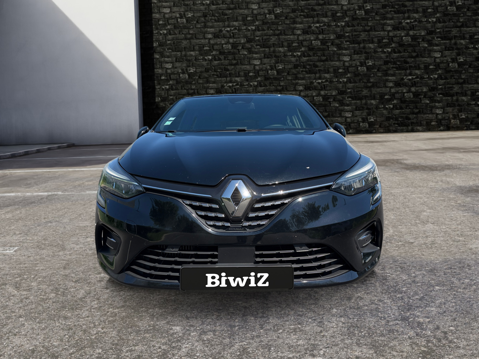 Renault Clio 7