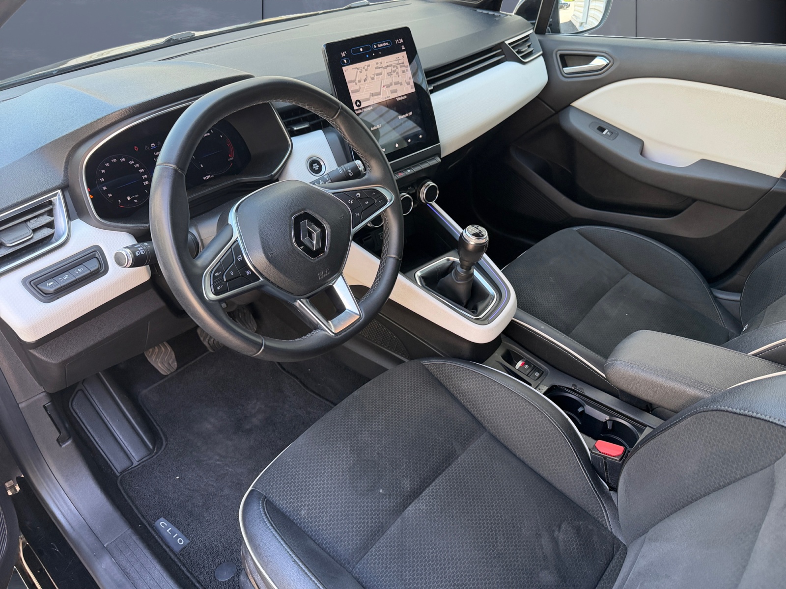 Renault Clio 8
