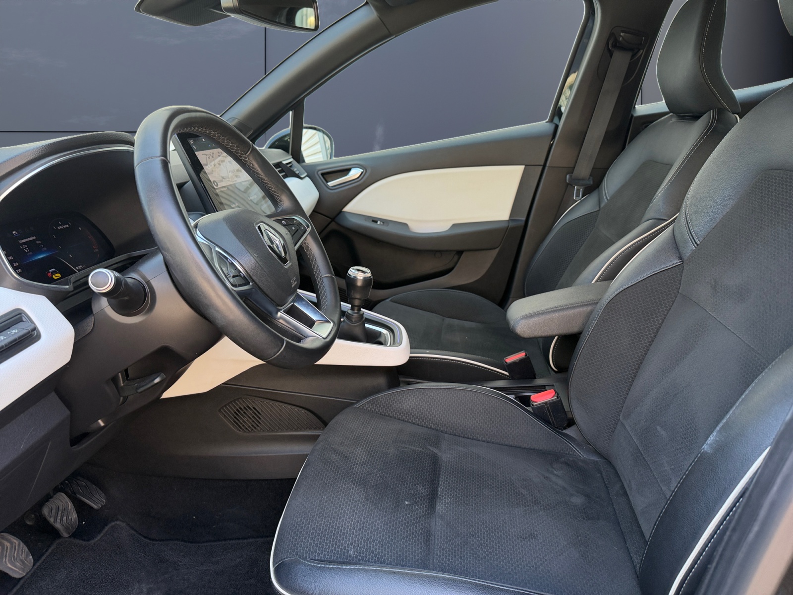 Renault Clio 9