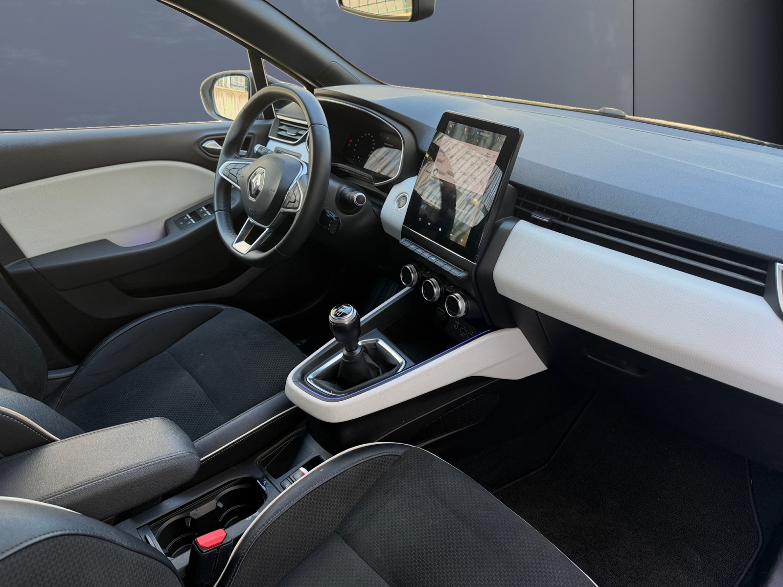 Renault Clio 12