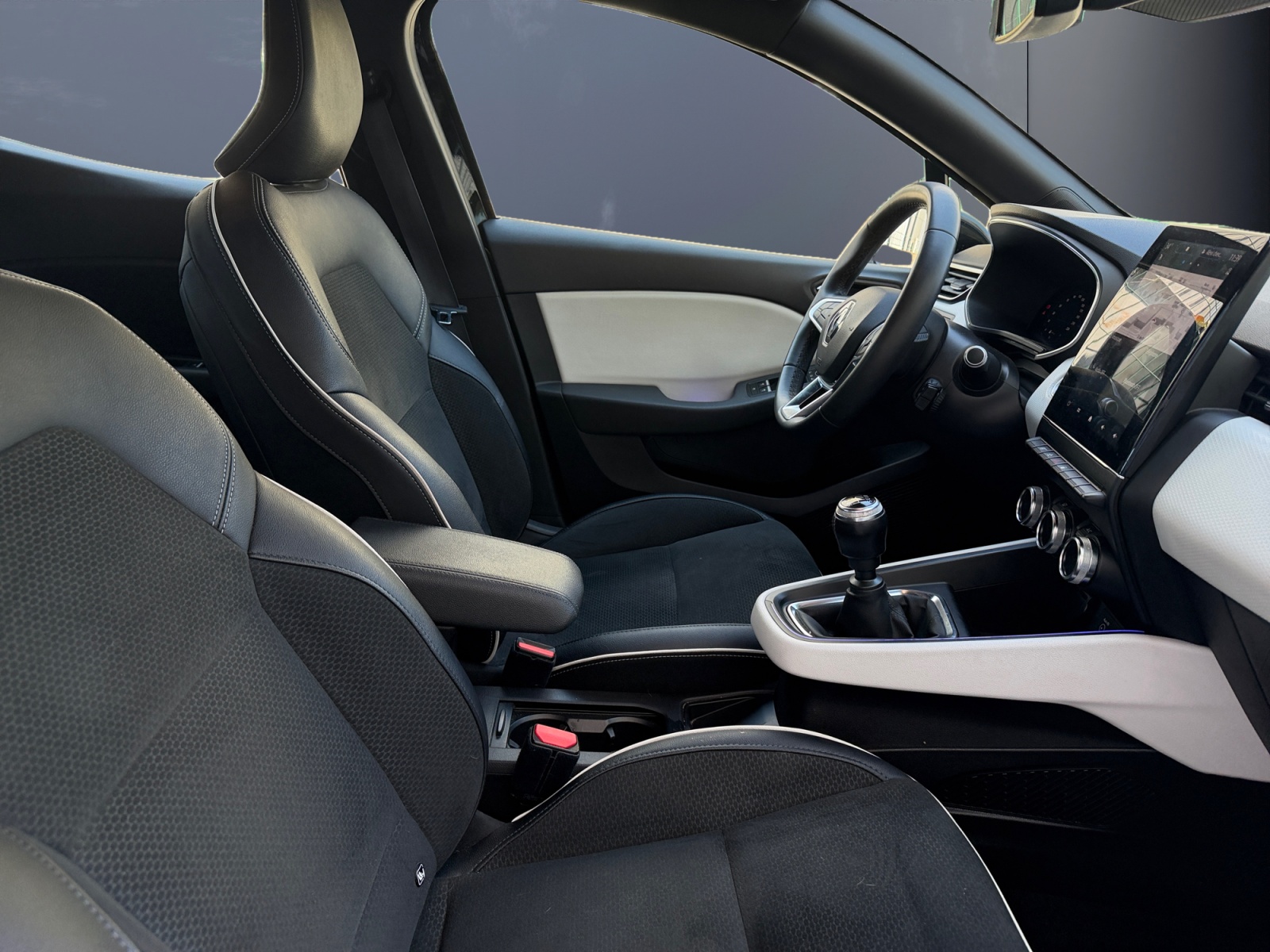 Renault Clio 13