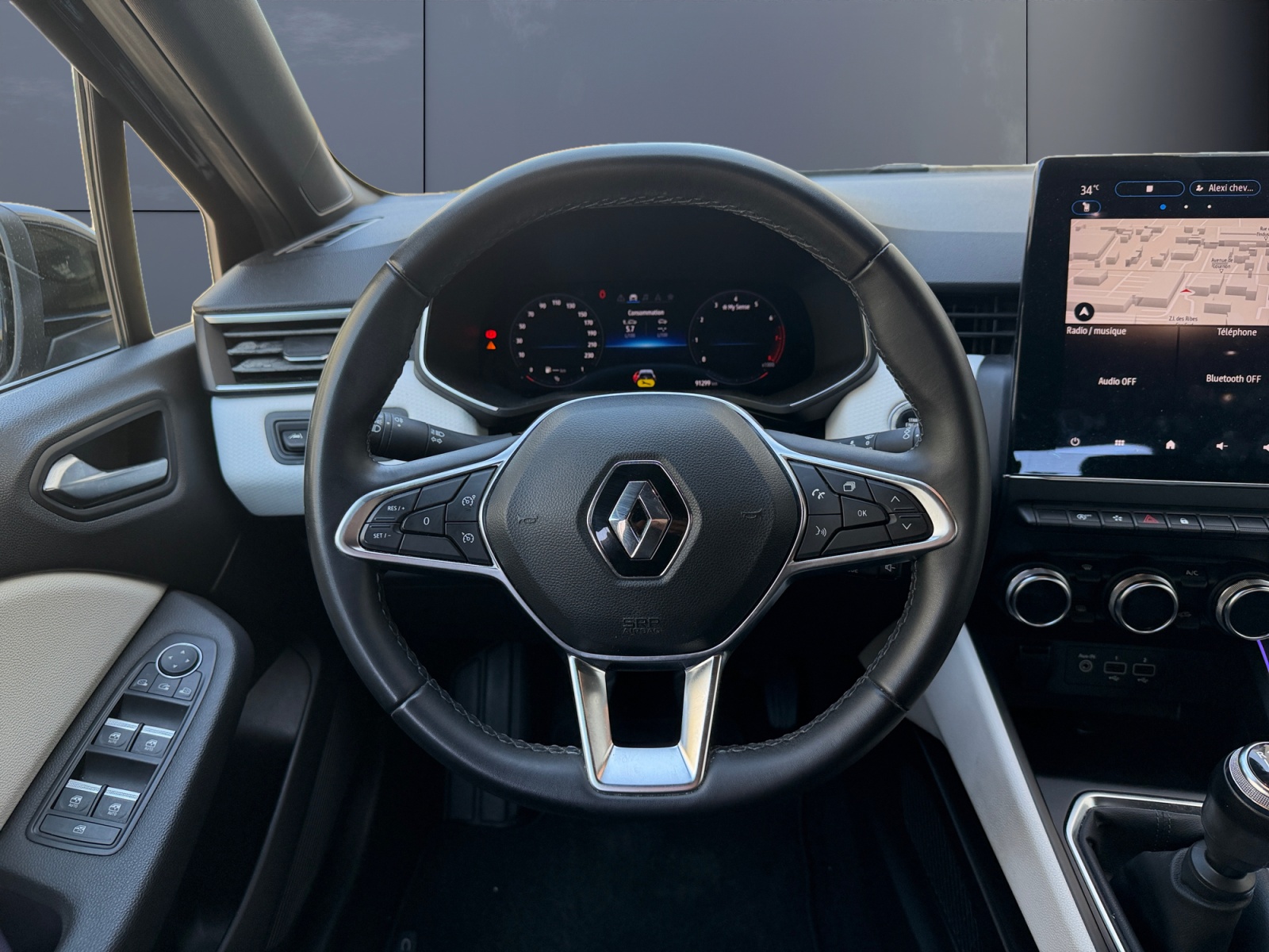 Renault Clio 15