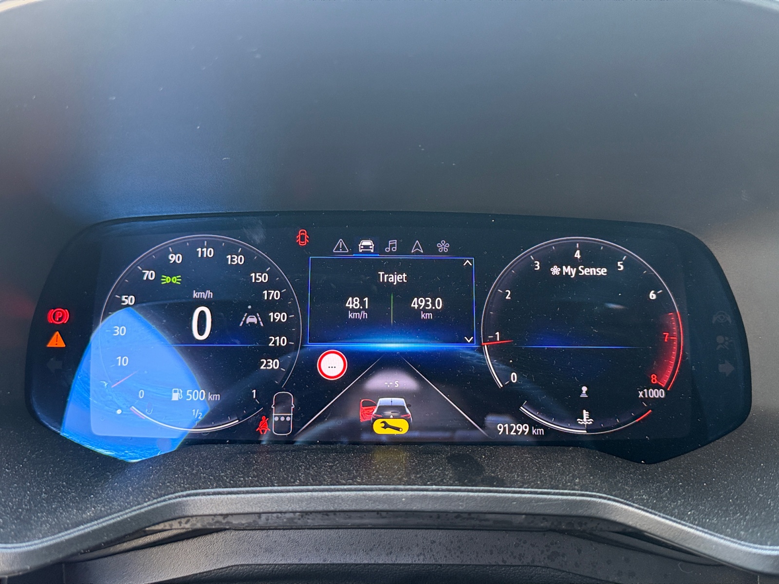 Renault Clio 16