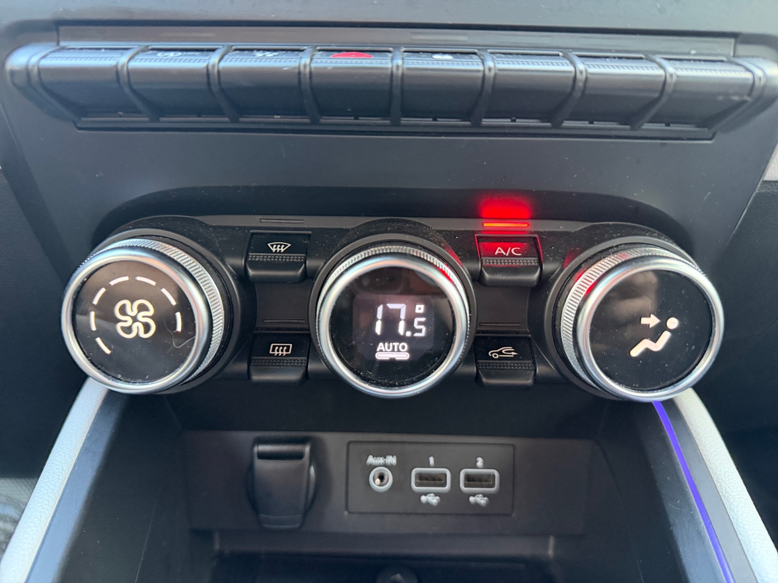Renault Clio 18