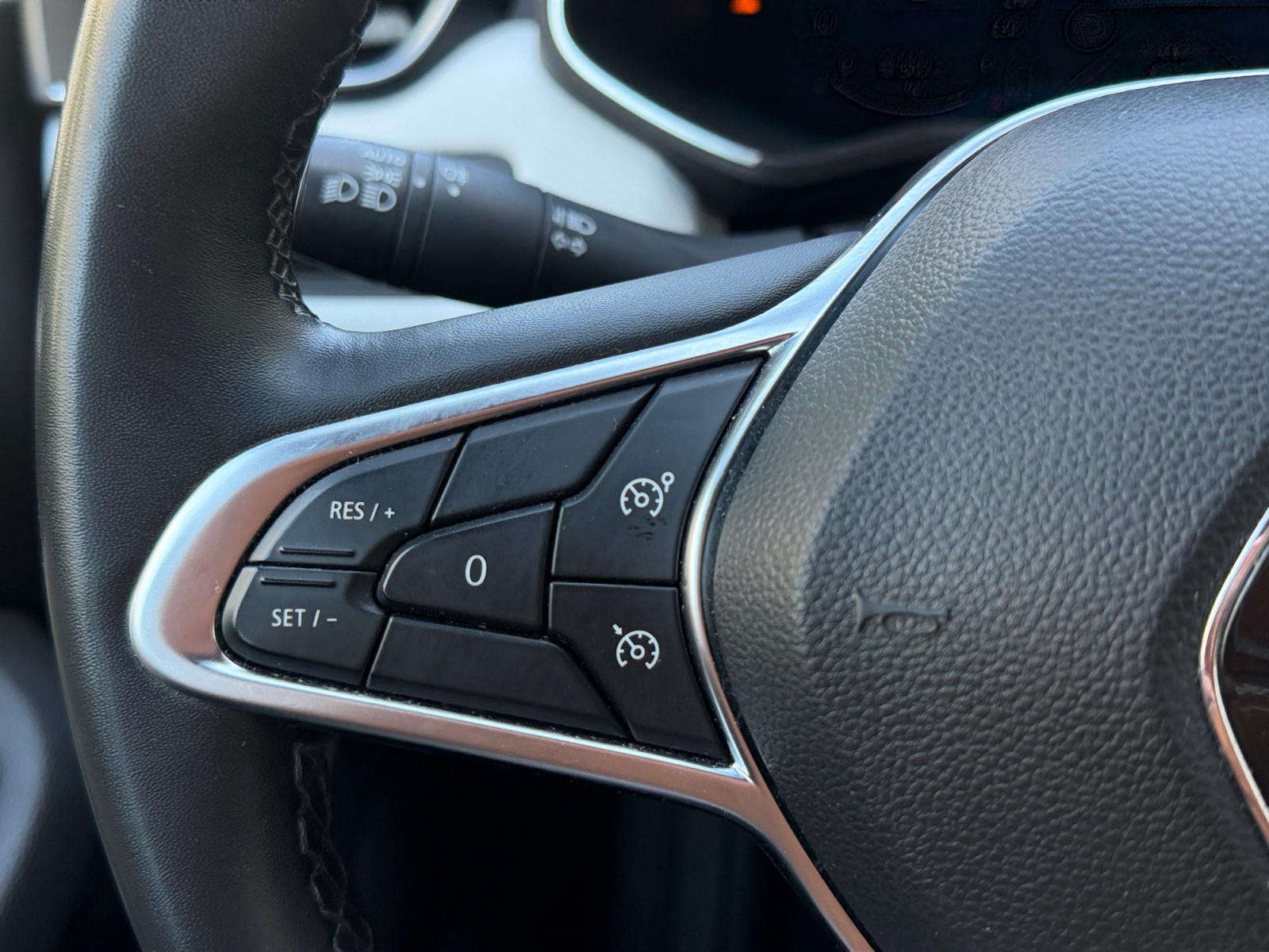 Renault Clio 20