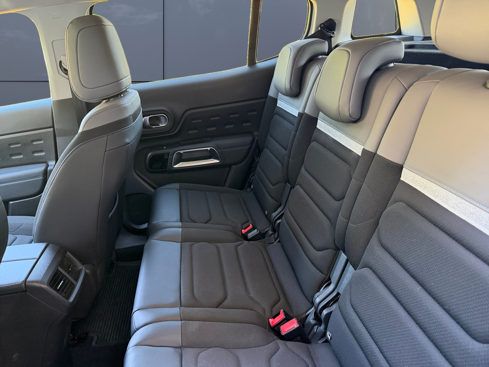 Citroen C5 Aircross 10