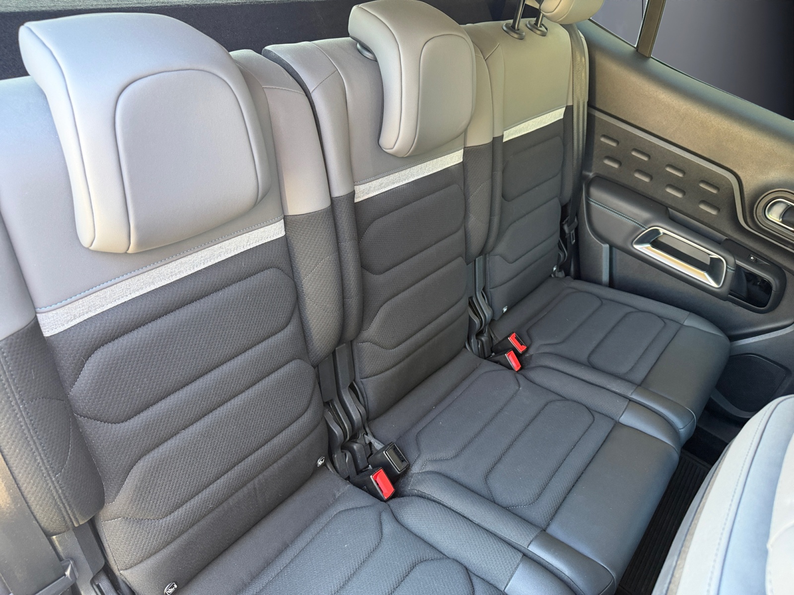 Citroen C5 Aircross 11
