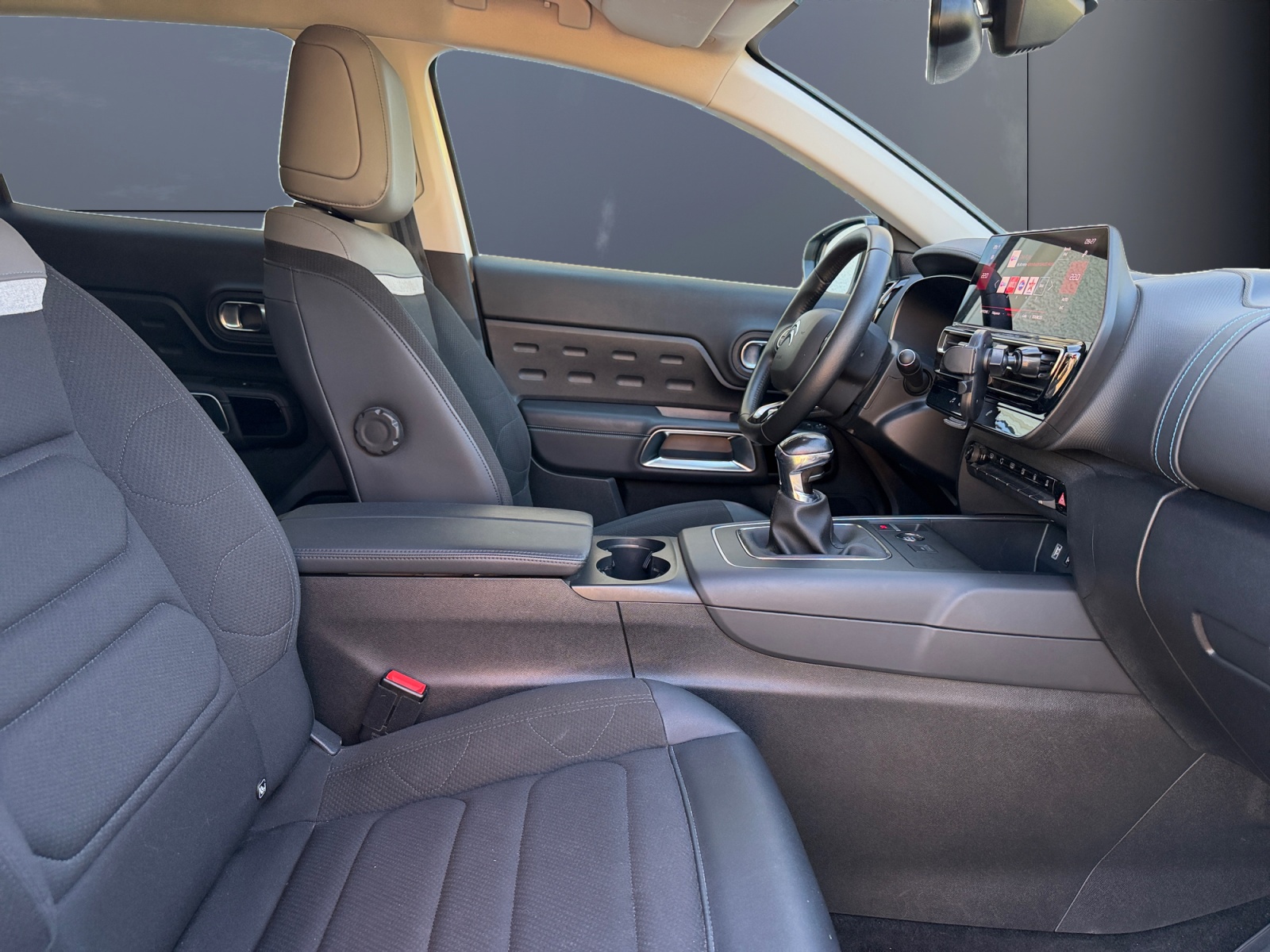 Citroen C5 Aircross 13