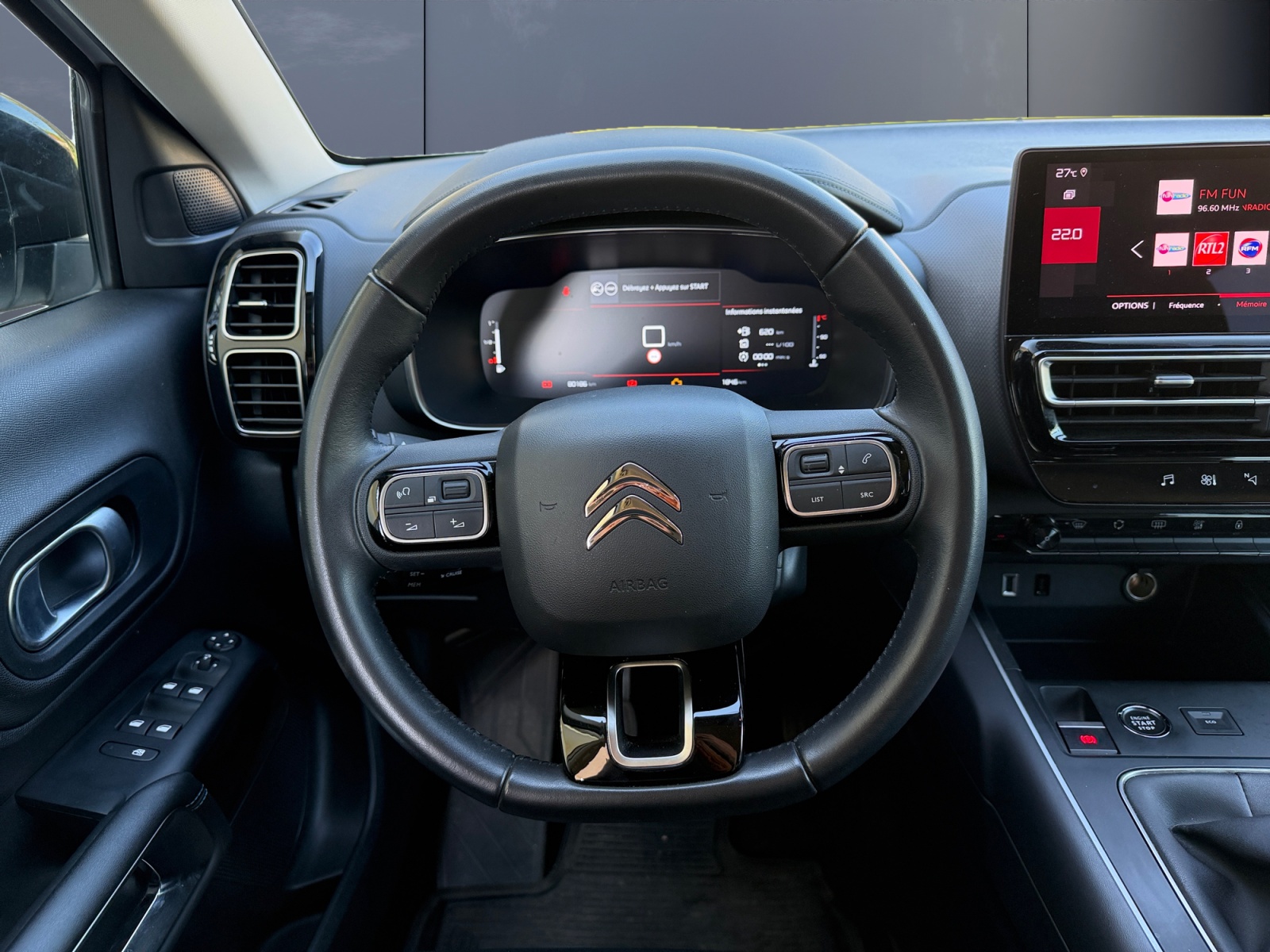 Citroen C5 Aircross 15