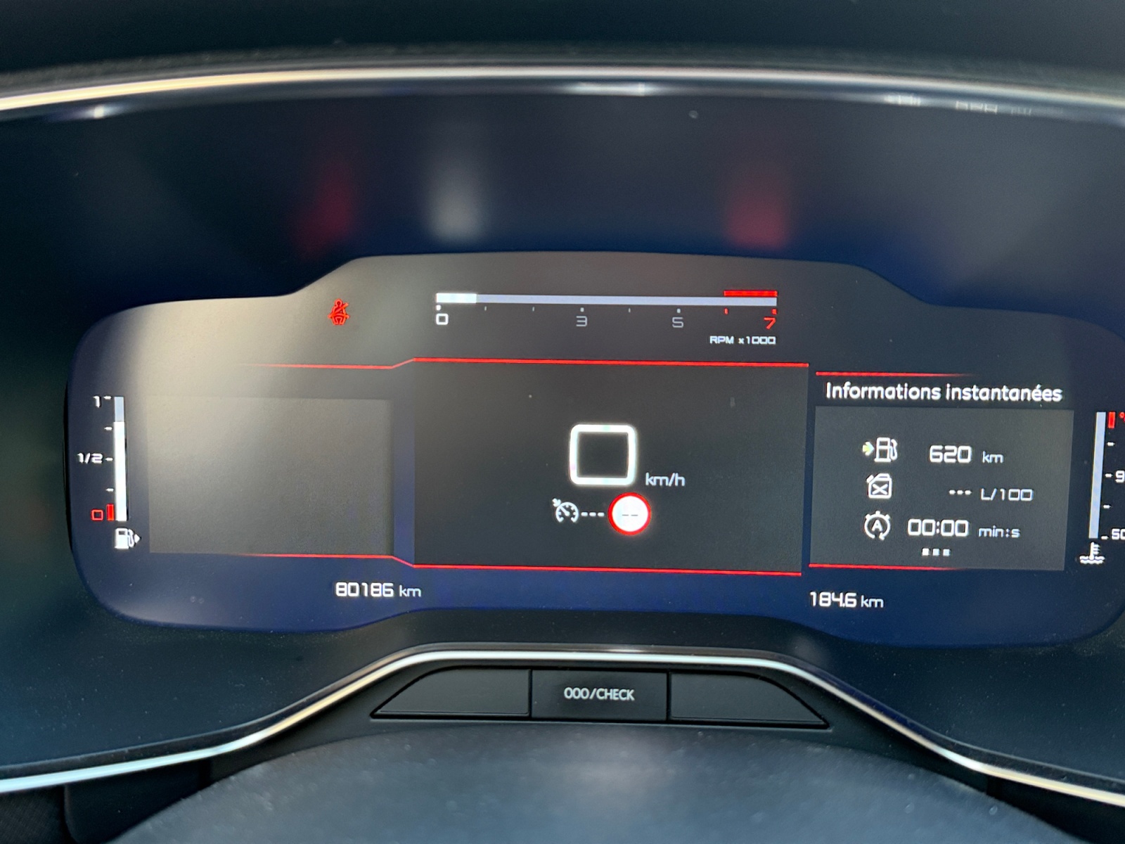 Citroen C5 Aircross 16