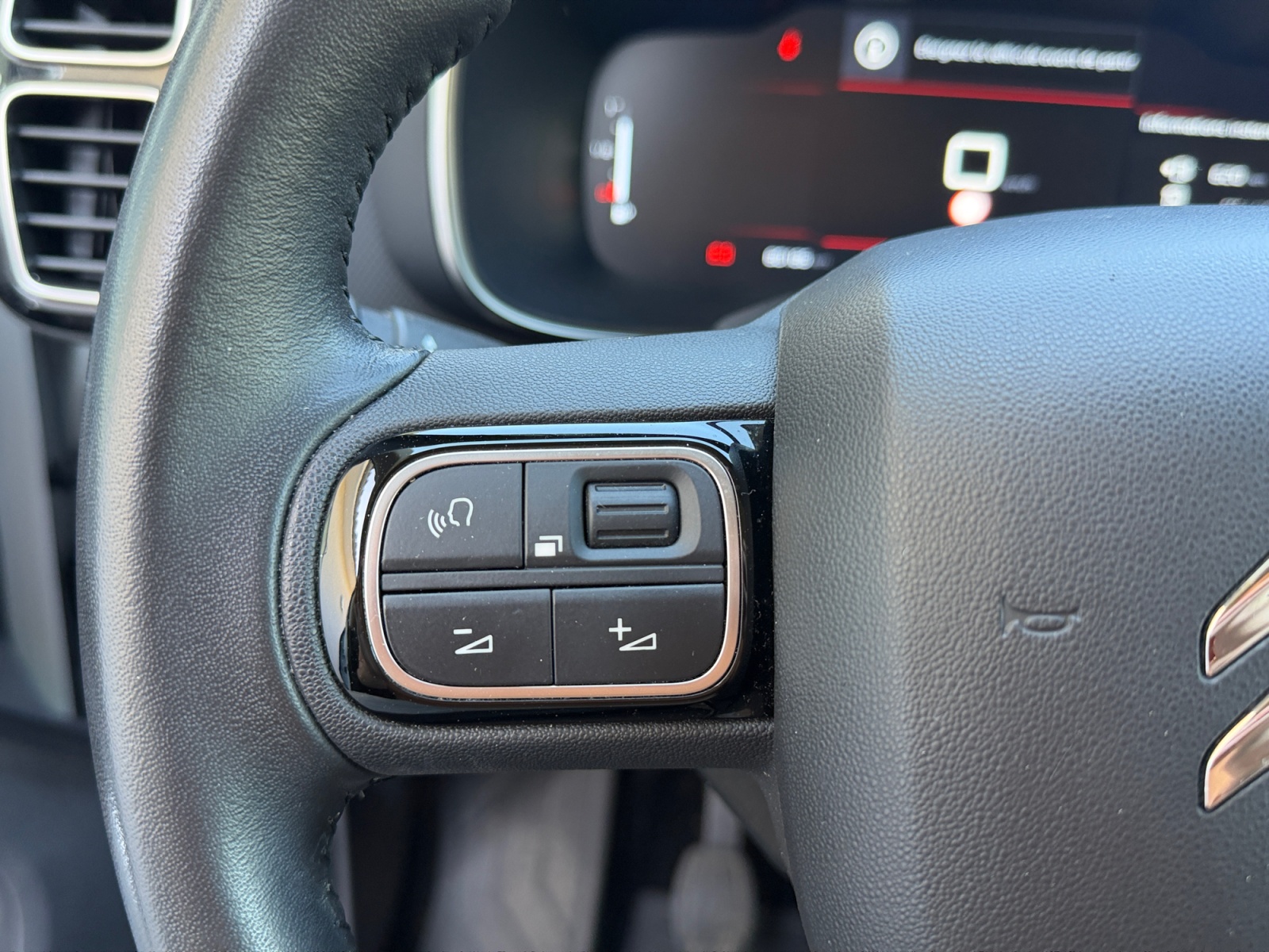 Citroen C5 Aircross 17