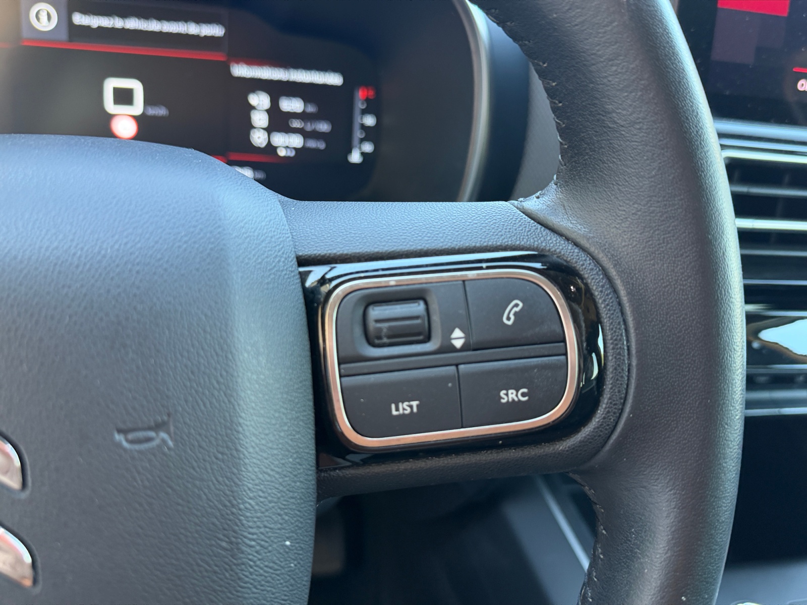 Citroen C5 Aircross 18