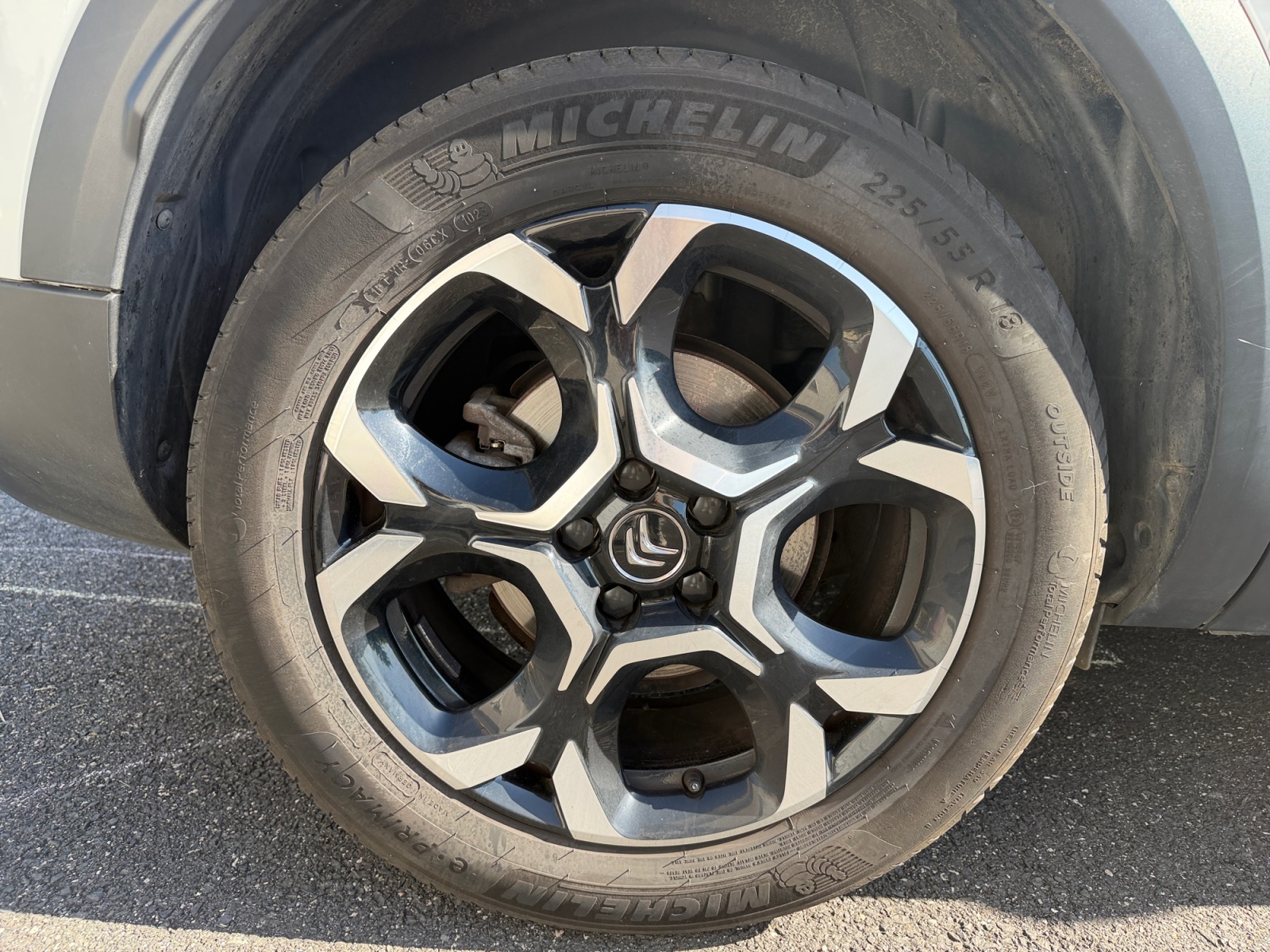 Citroen C5 Aircross 23