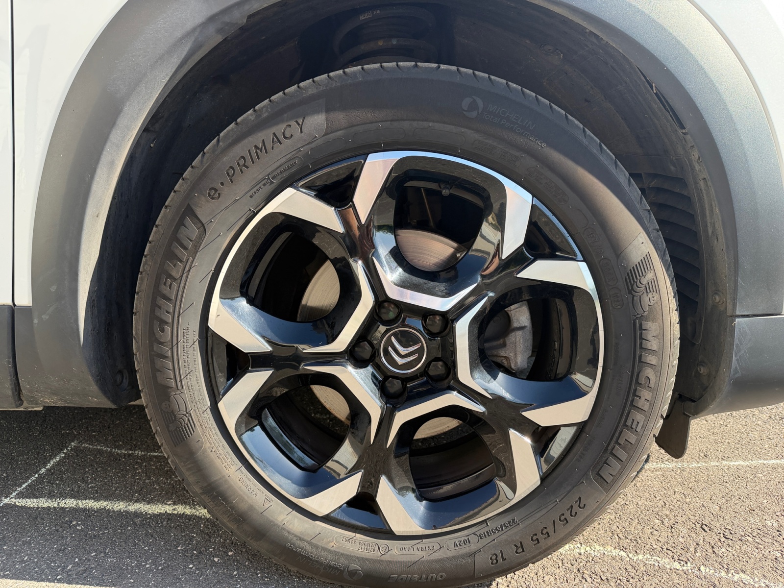 Citroen C5 Aircross 22