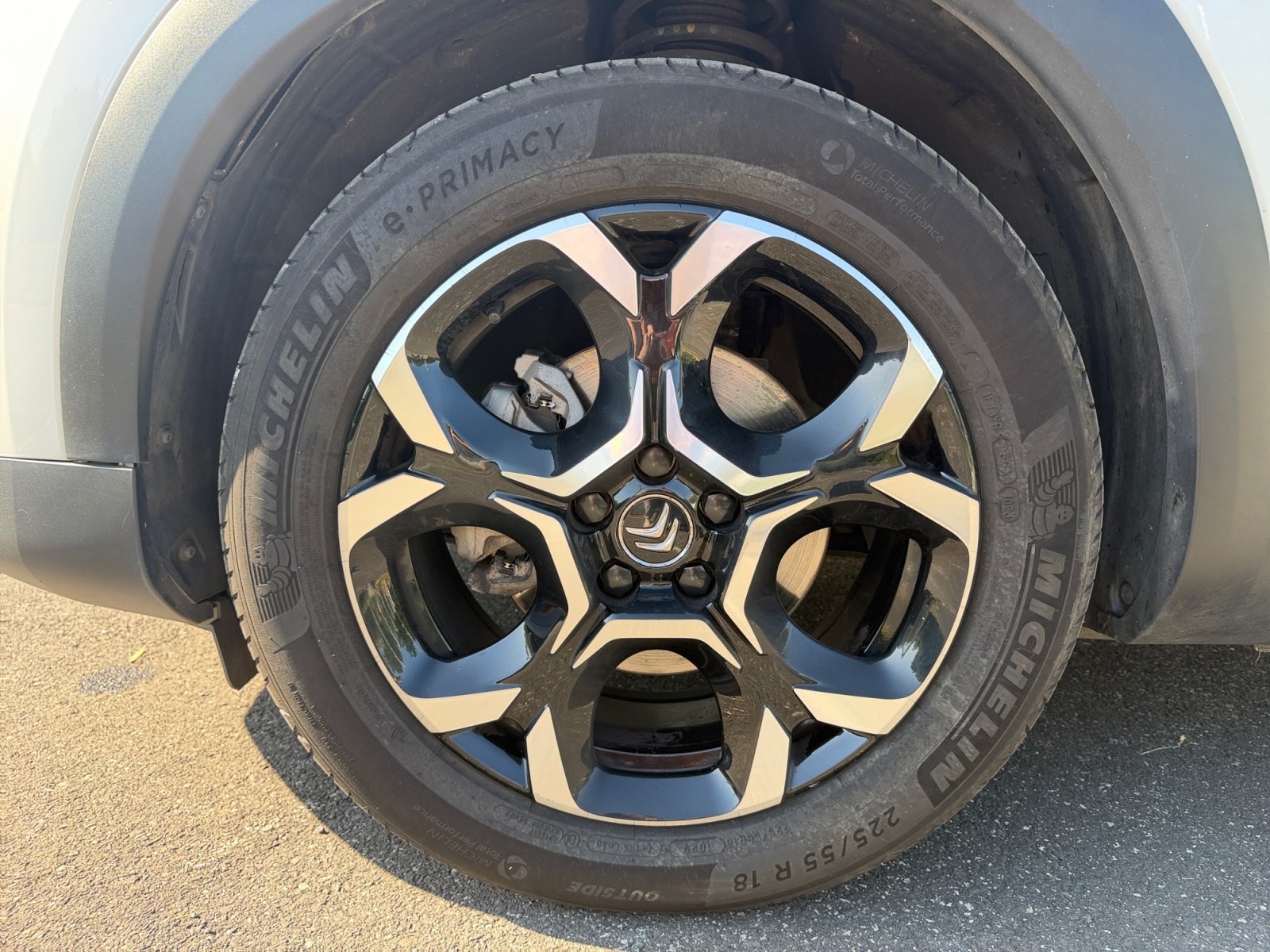Citroen C5 Aircross 24