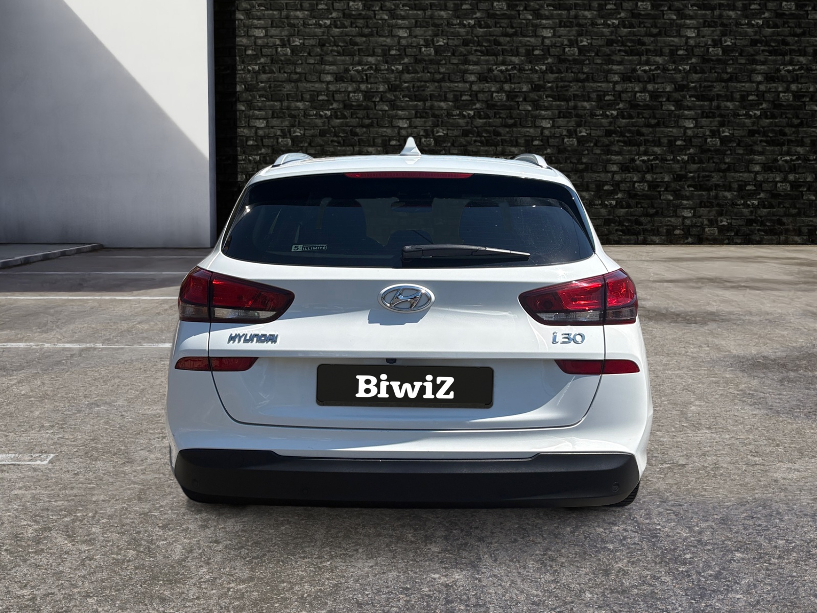Hyundai I30 3