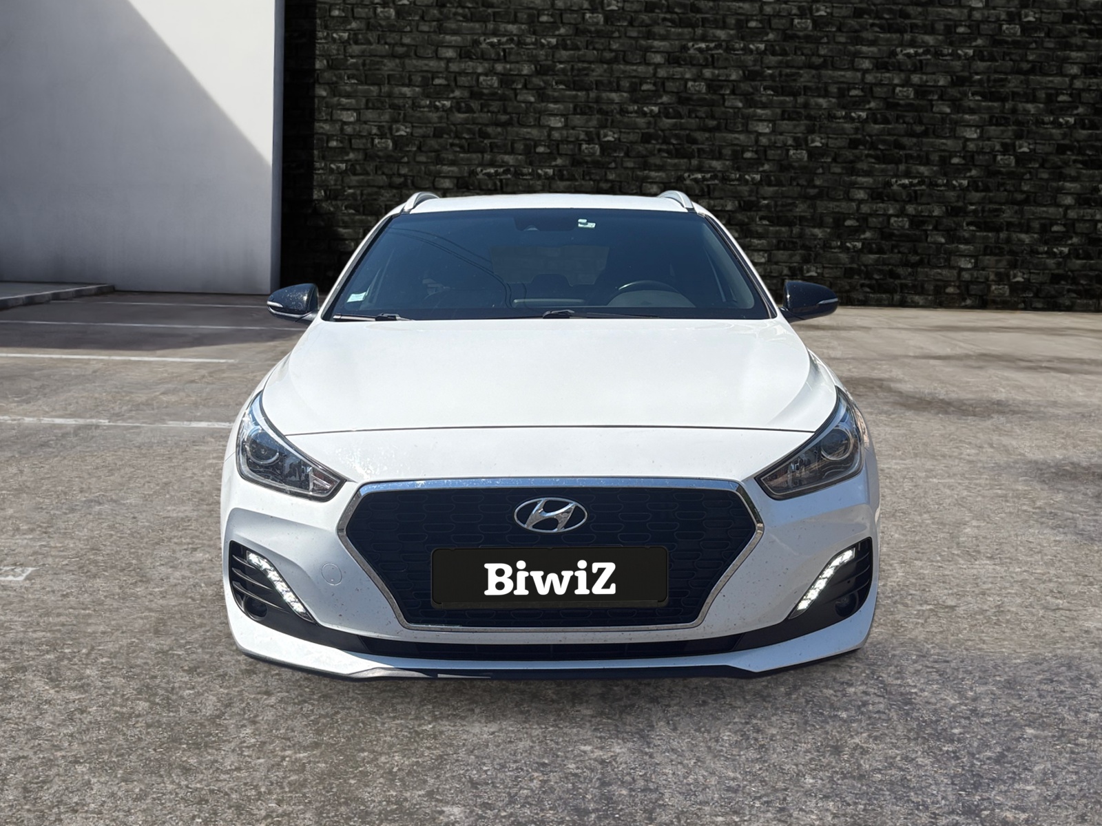 Hyundai I30 7