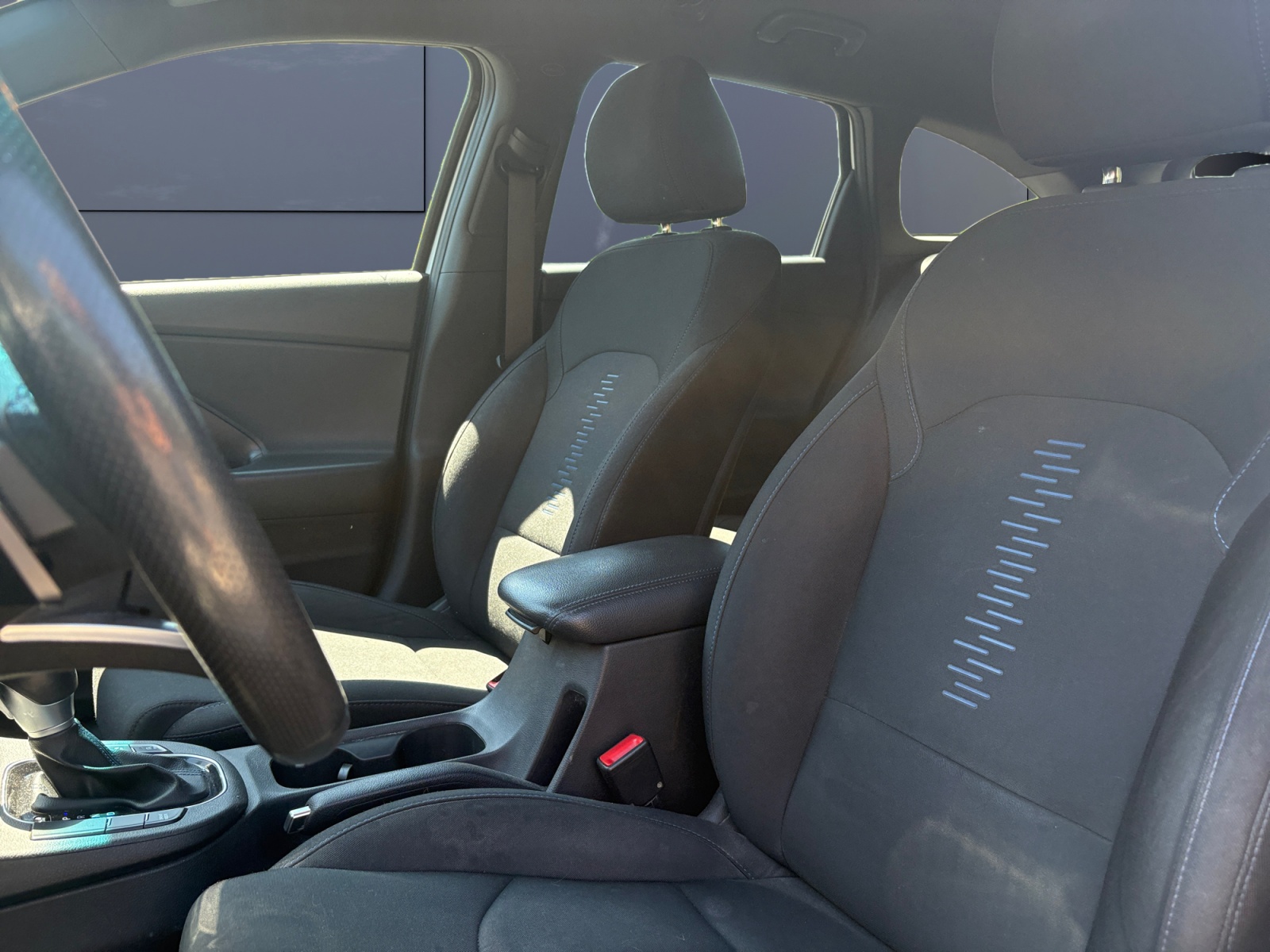 Hyundai I30 9