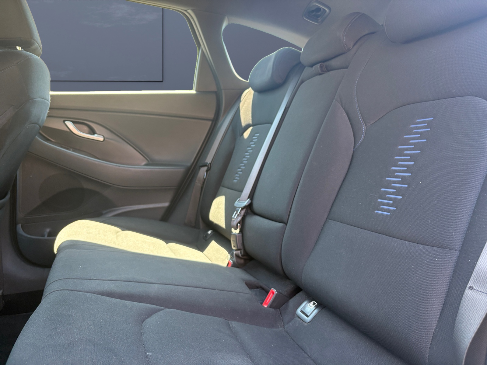 Hyundai I30 10