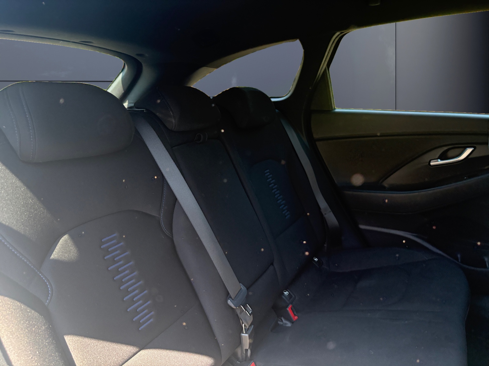 Hyundai I30 11
