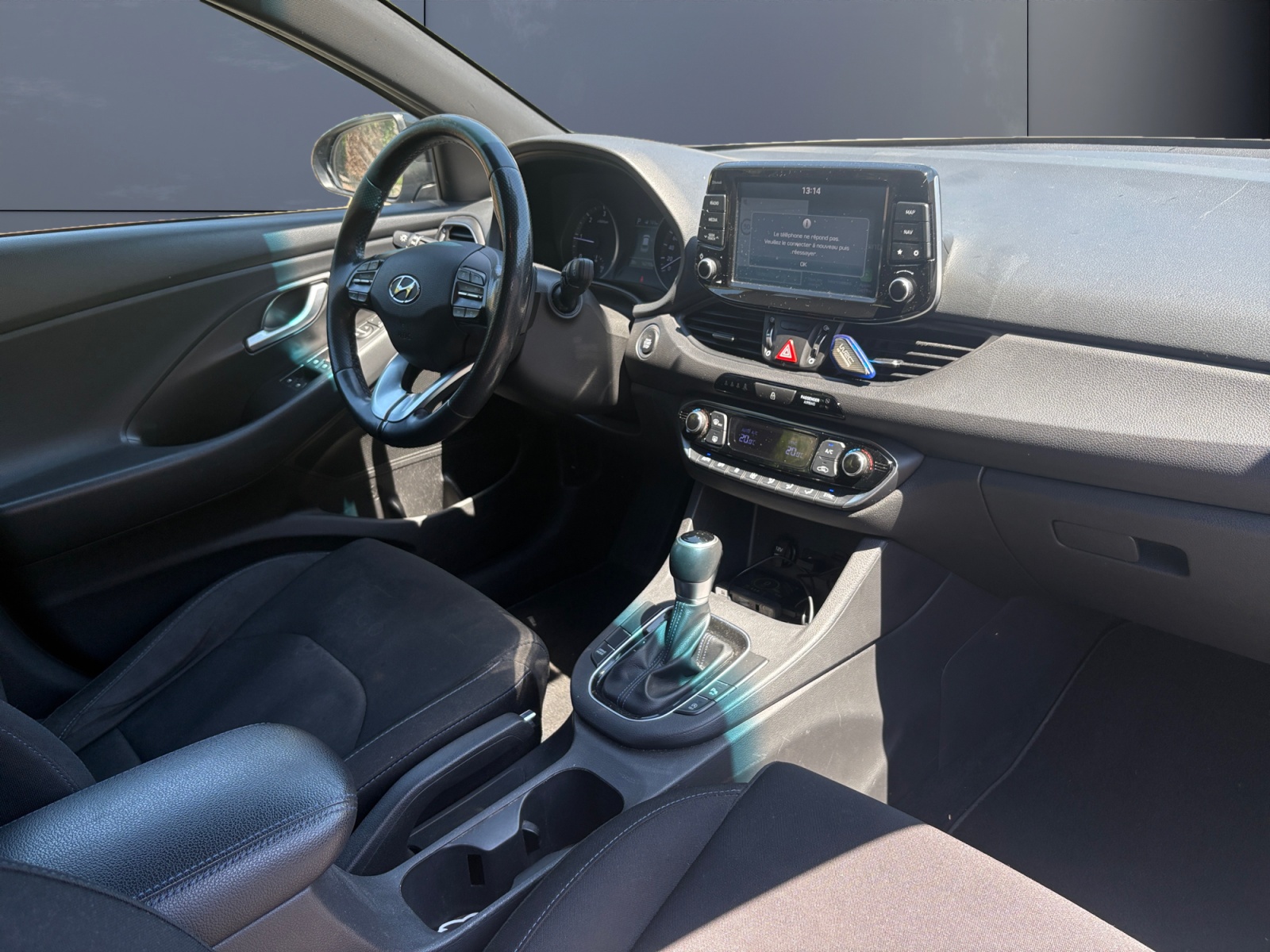 Hyundai I30 12