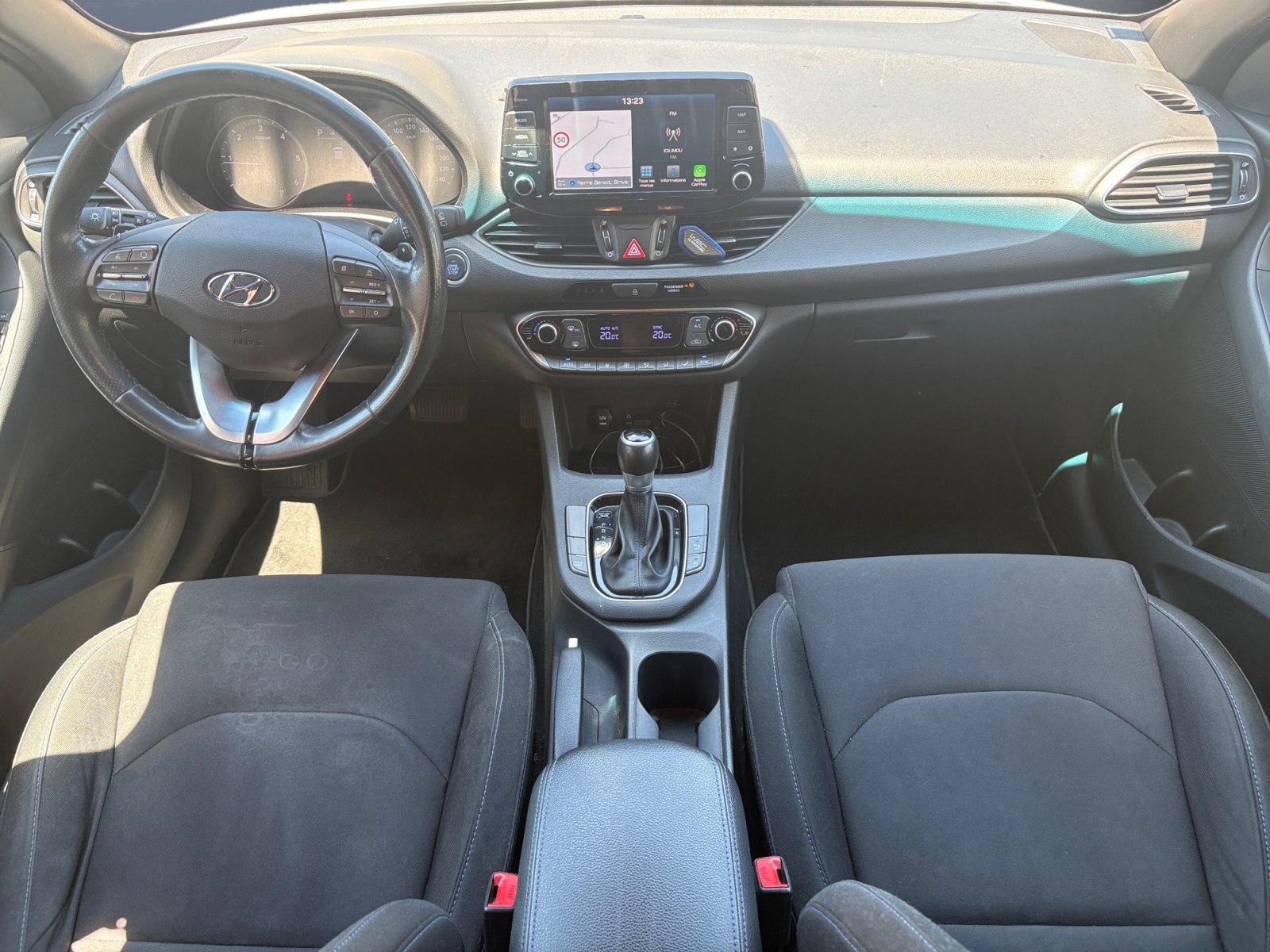 Hyundai I30 14