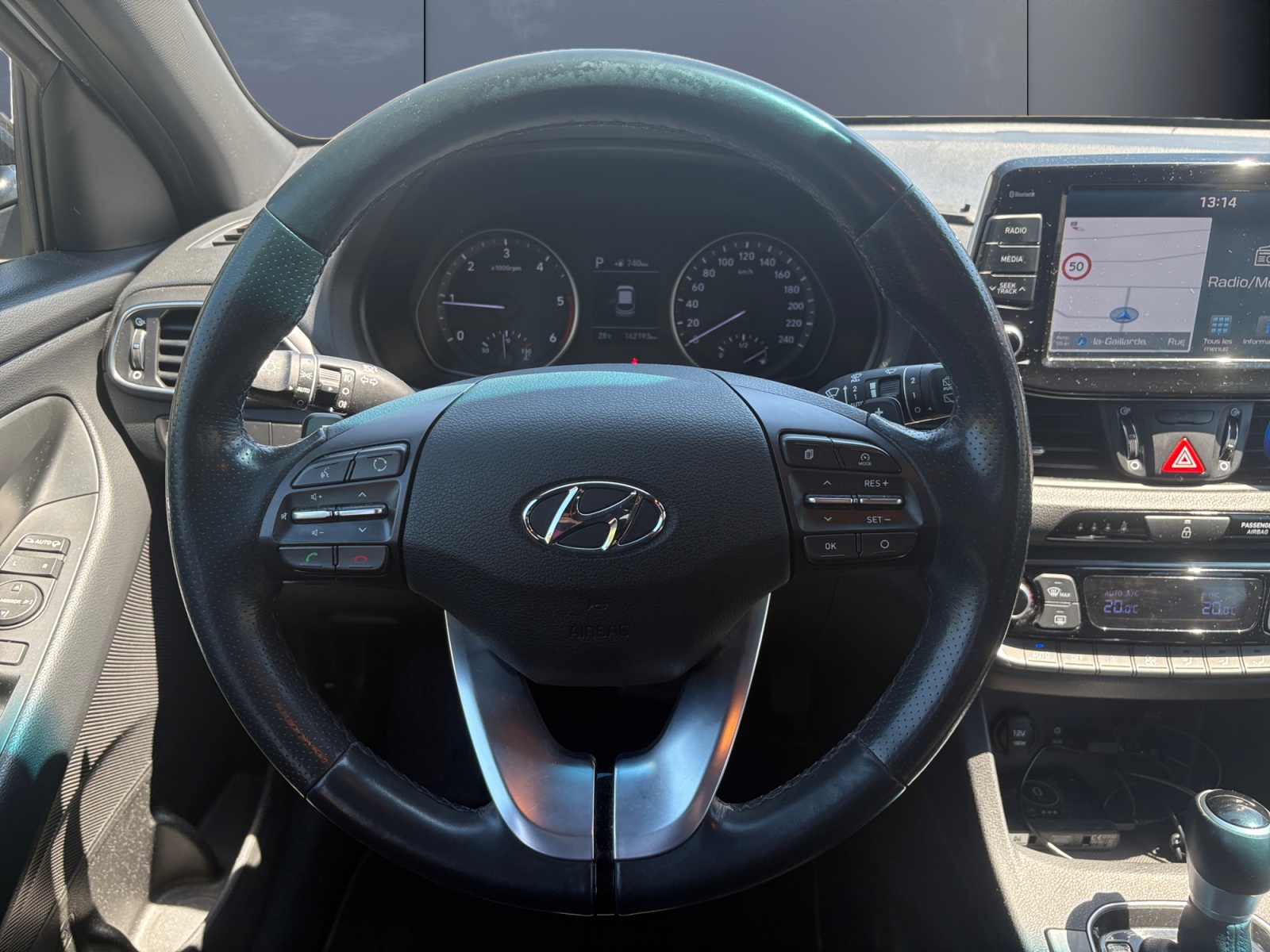 Hyundai I30 15