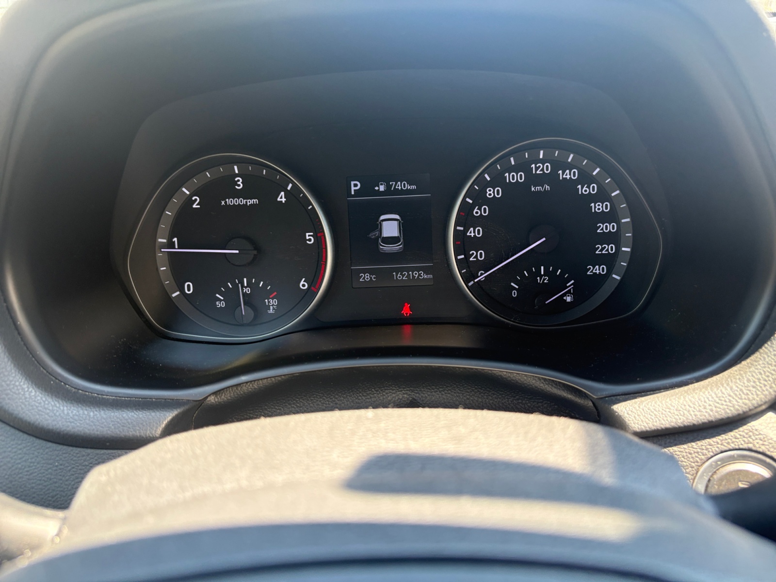 Hyundai I30 16