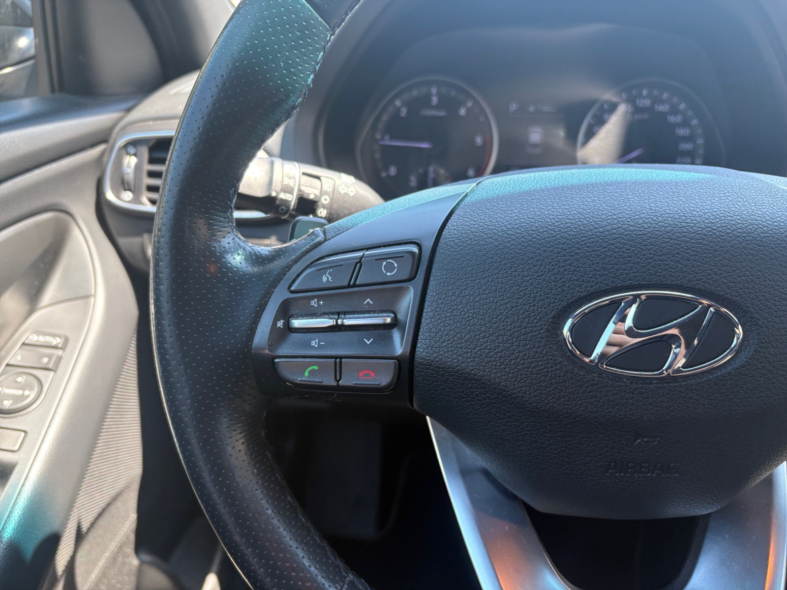 Hyundai I30 17